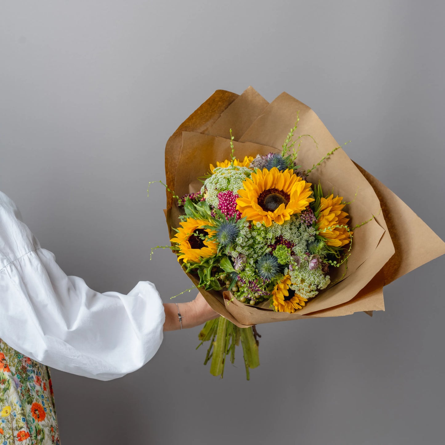 Ramo "Aroma dos Campos"