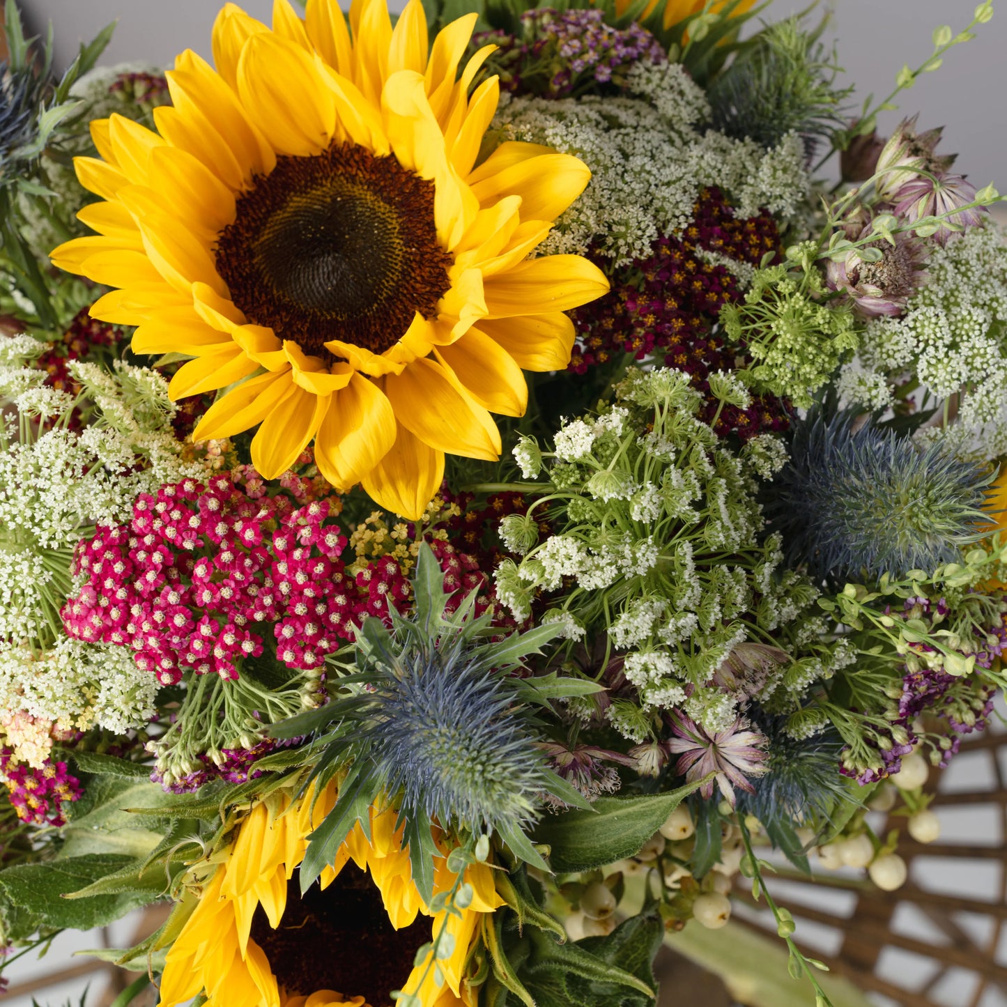 Ramo "Aroma dos Campos"