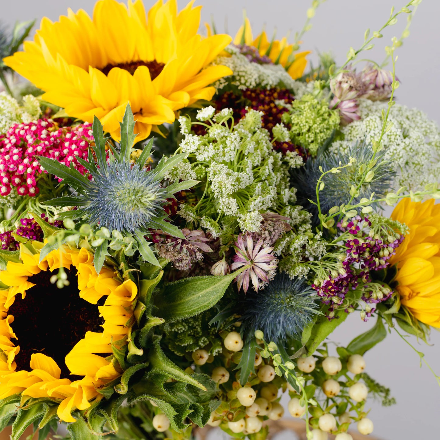 Ramo "Aroma dos Campos"