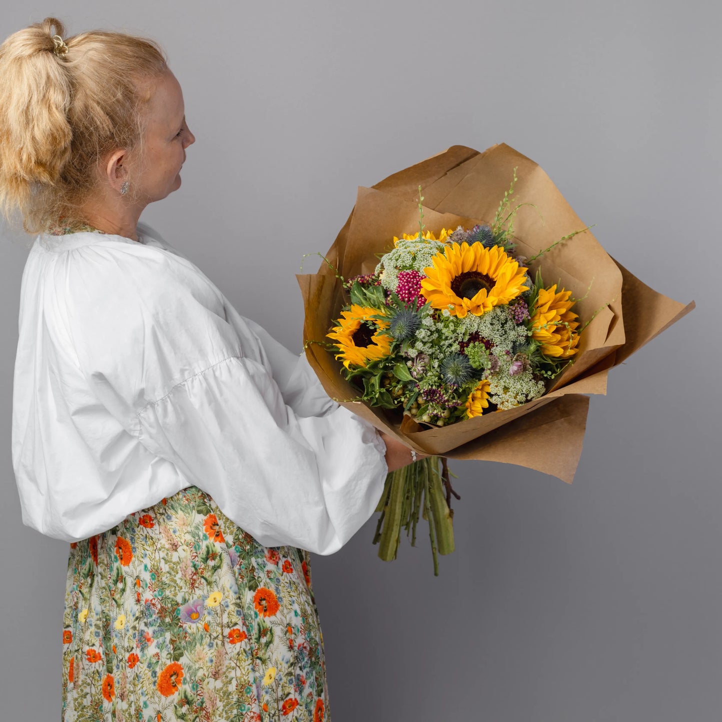 Ramo "Aroma dos Campos"