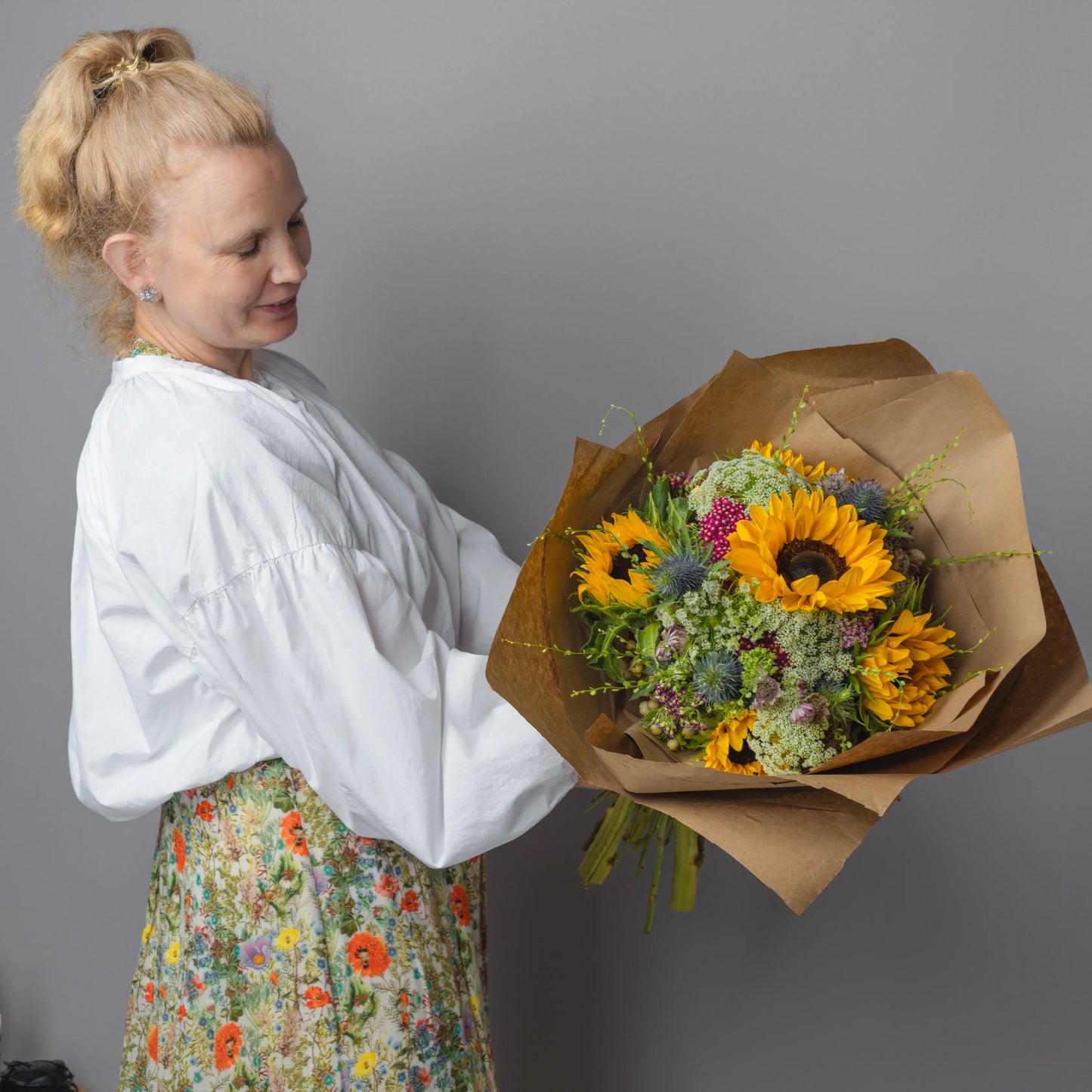 Ramo "Aroma dos Campos"