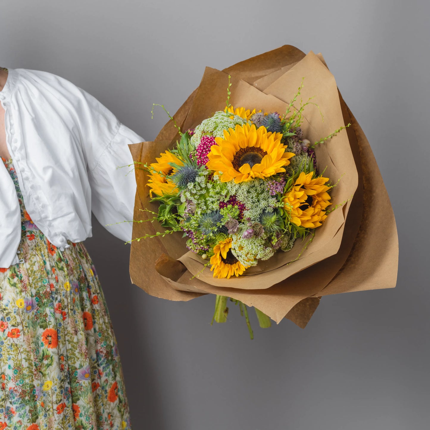 Ramo "Aroma dos Campos"