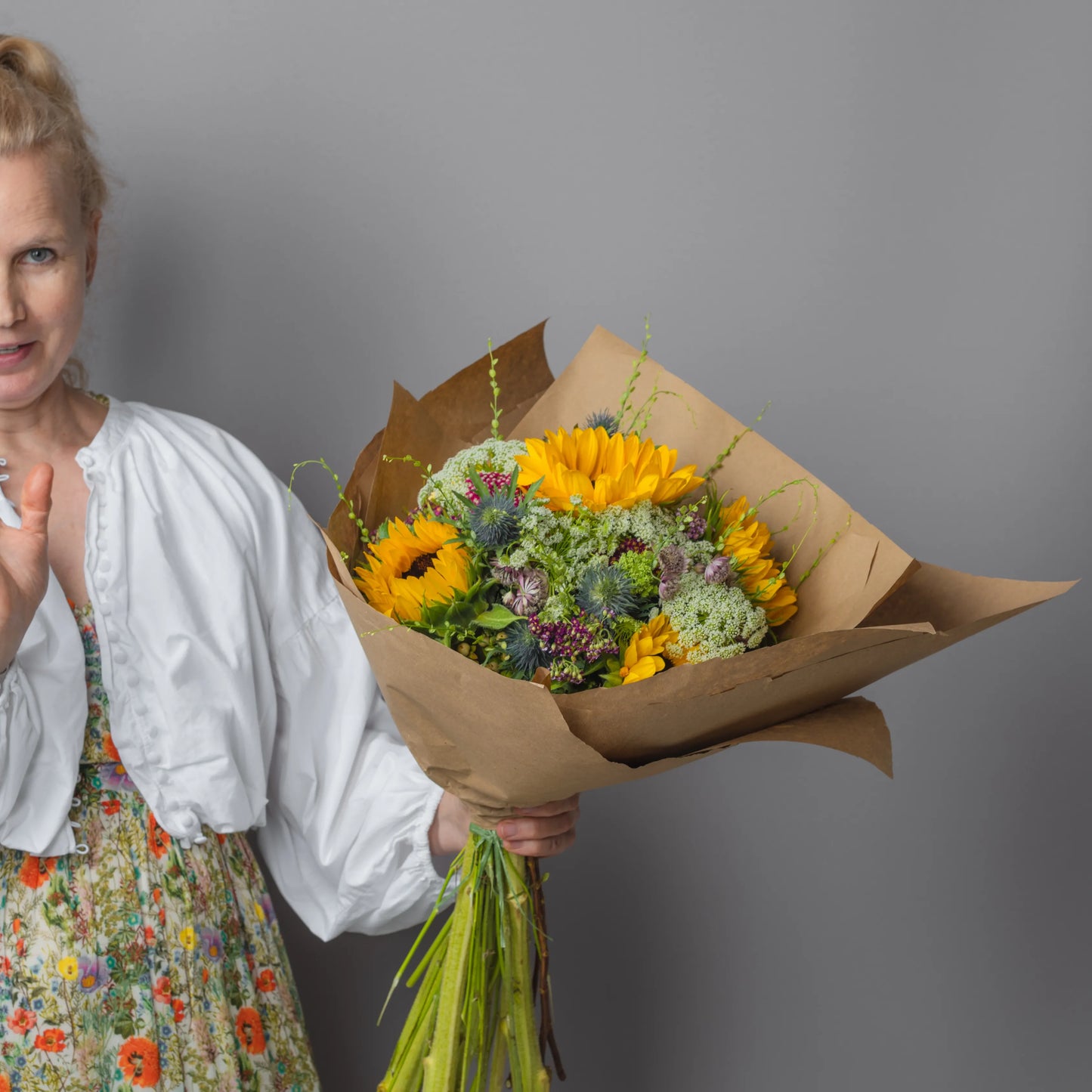 Ramo "Aroma dos Campos"