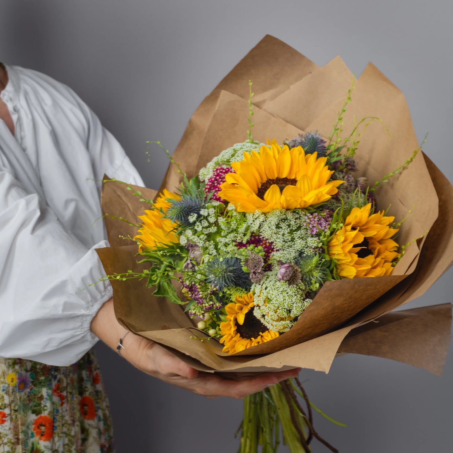 Ramo "Aroma dos Campos"