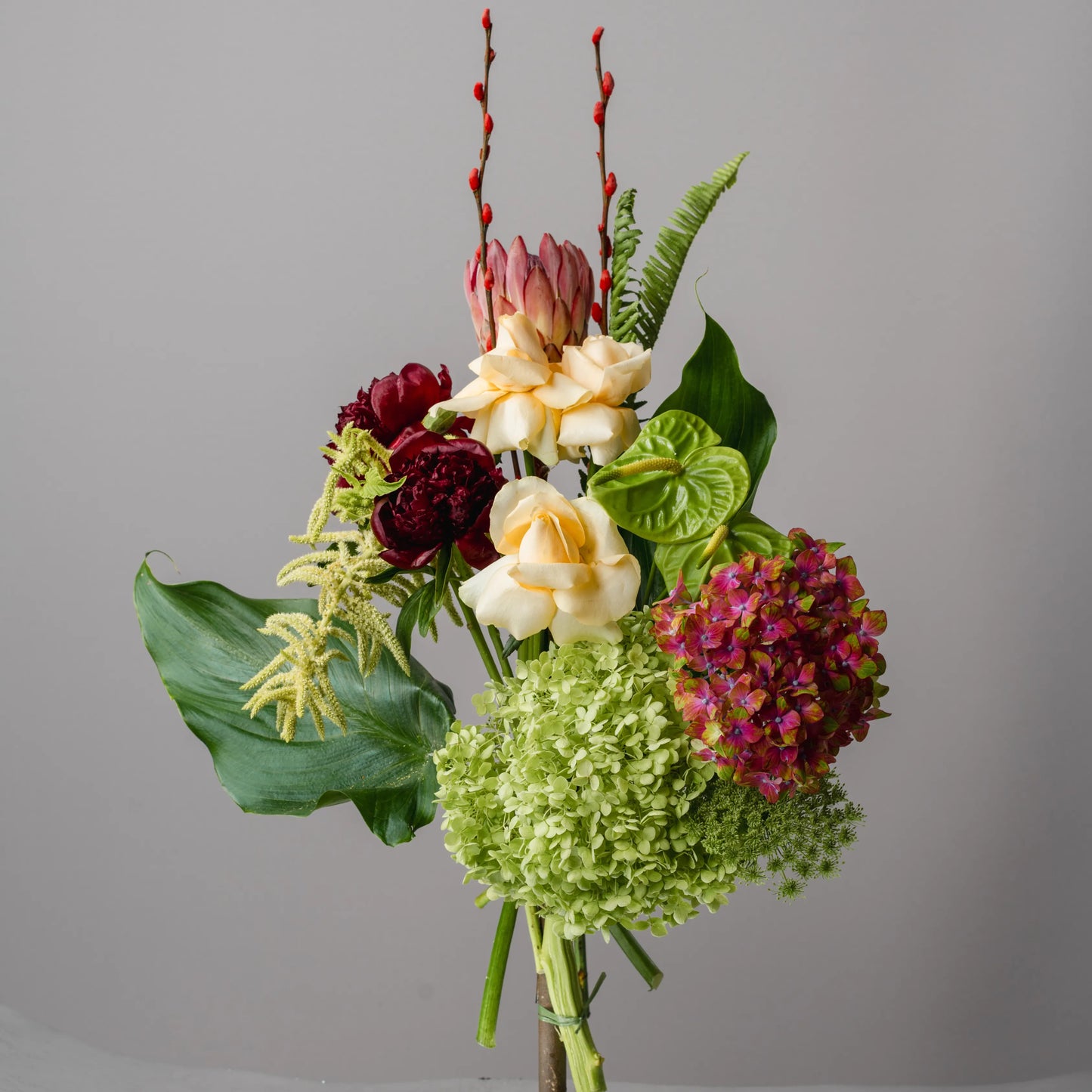 Ramo "Beleza Simples"