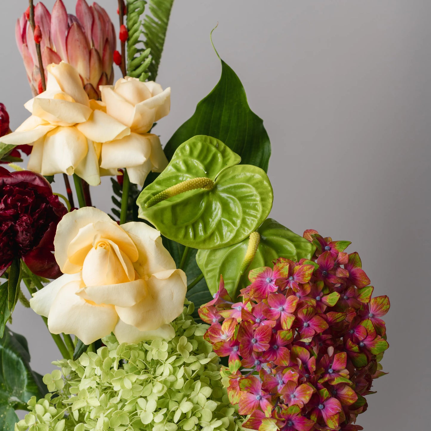 Ramo "Beleza Simples"