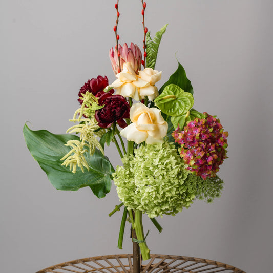 Ramo "Beleza Simples"