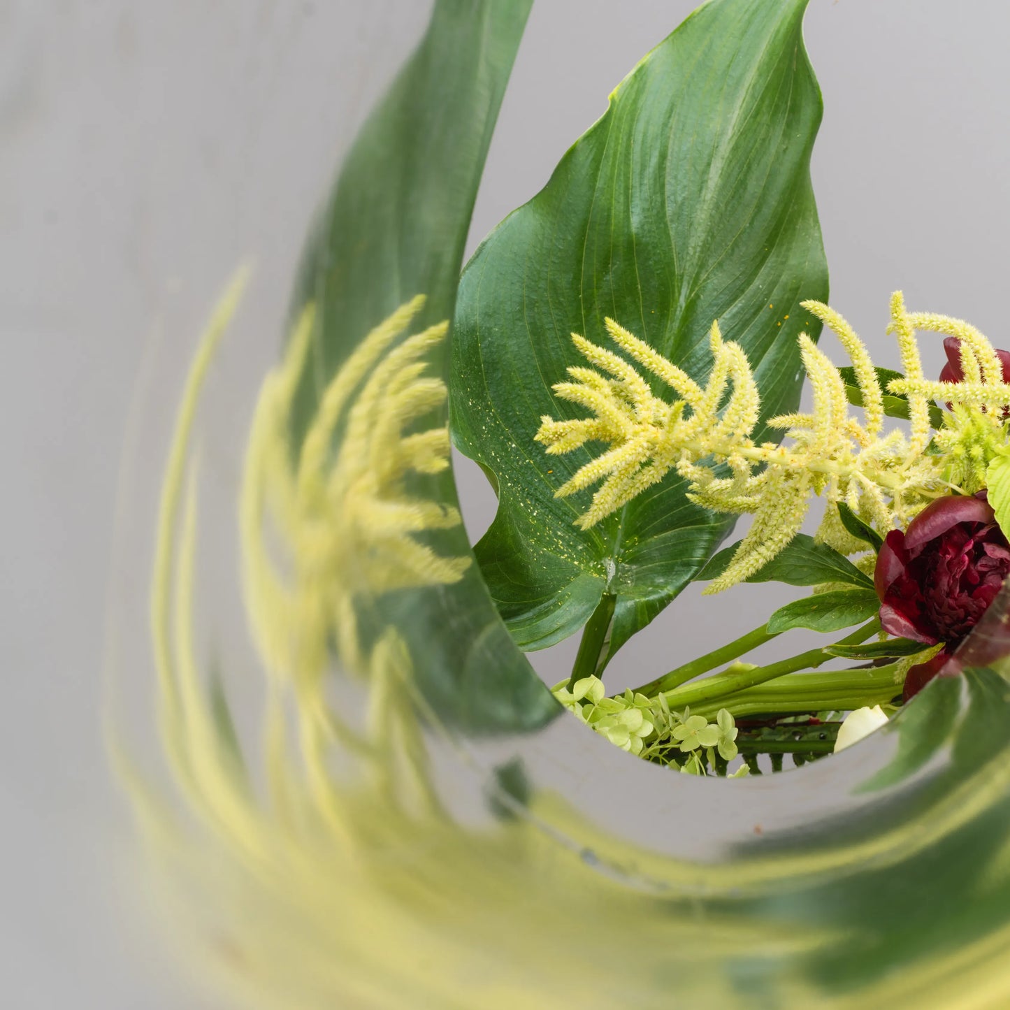 Ramo "Beleza Simples"