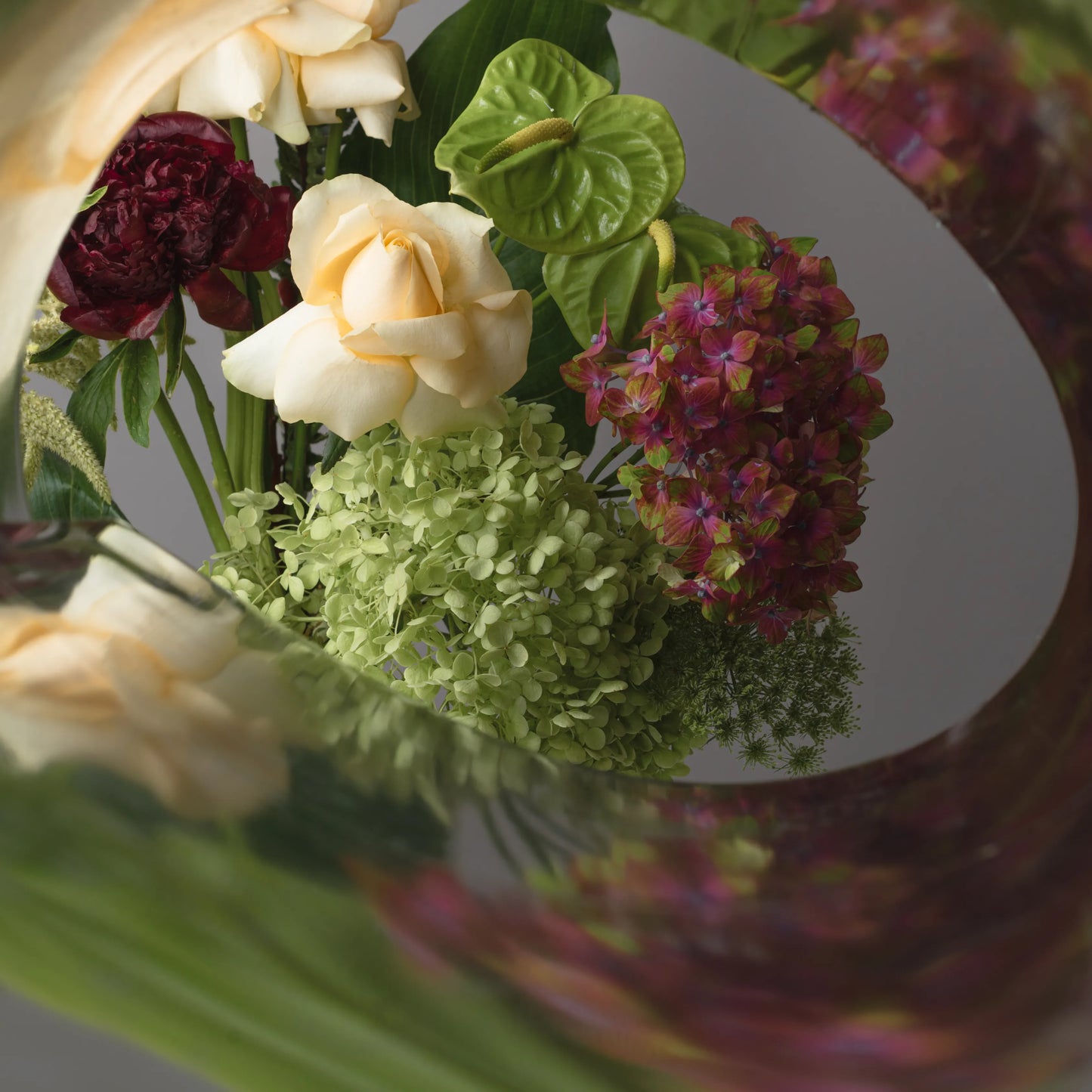 Ramo "Beleza Simples"