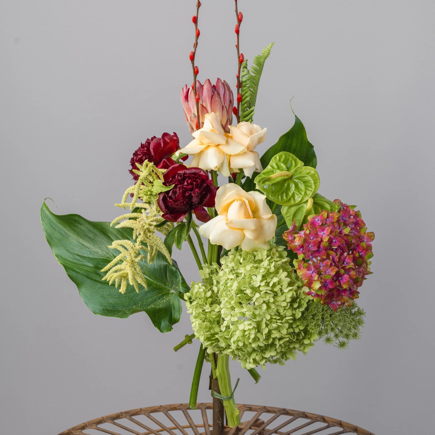 Ramo "Beleza Simples"