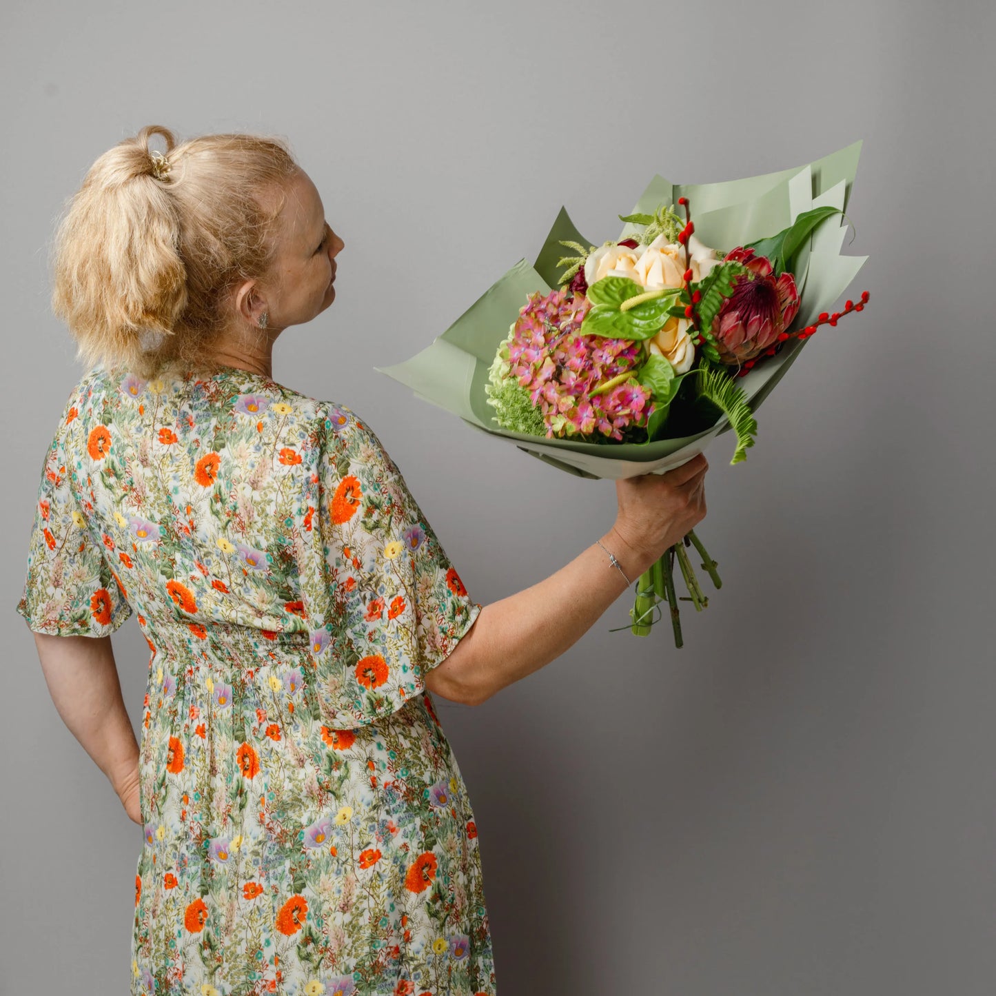 Ramo "Beleza Simples"