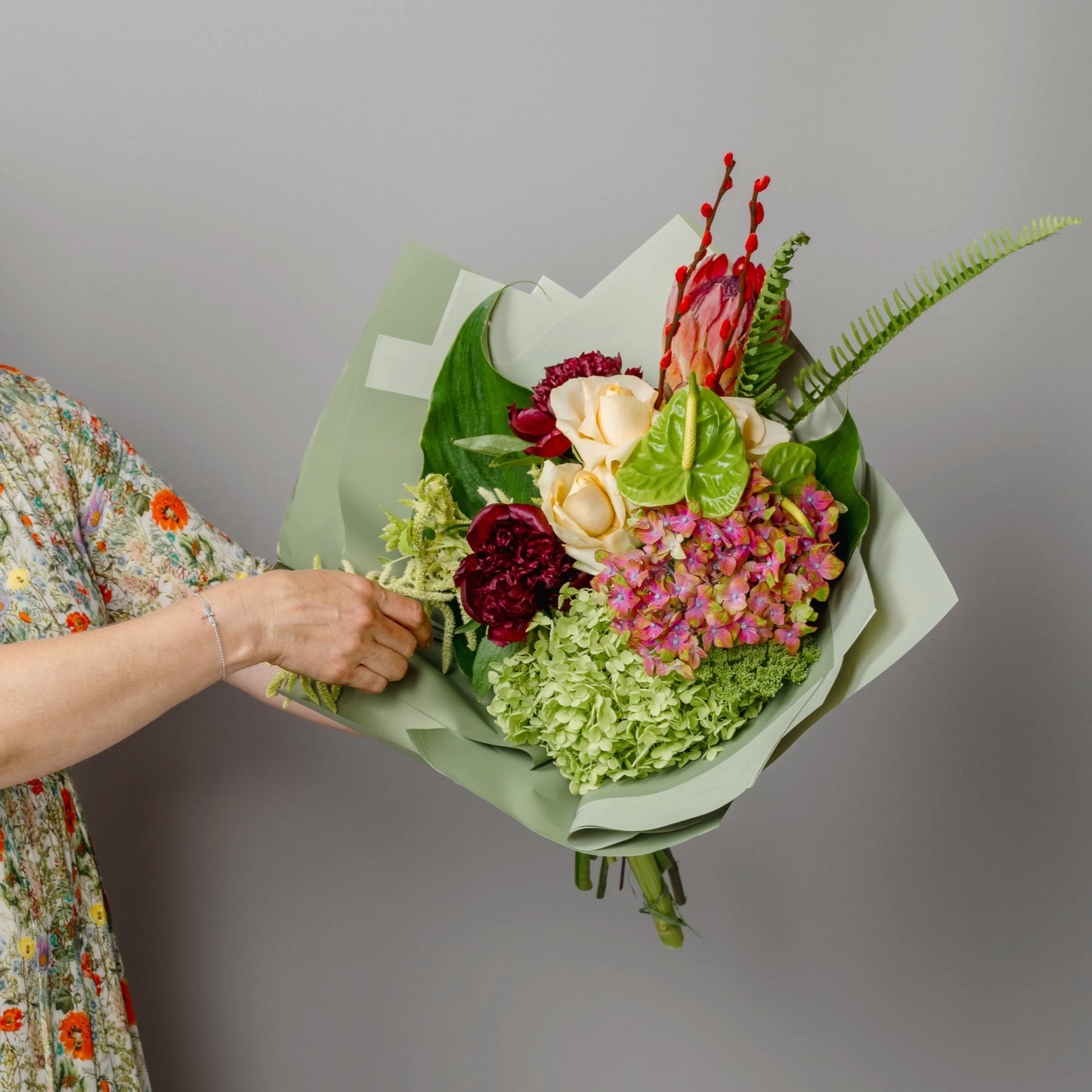 Ramo "Beleza Simples"