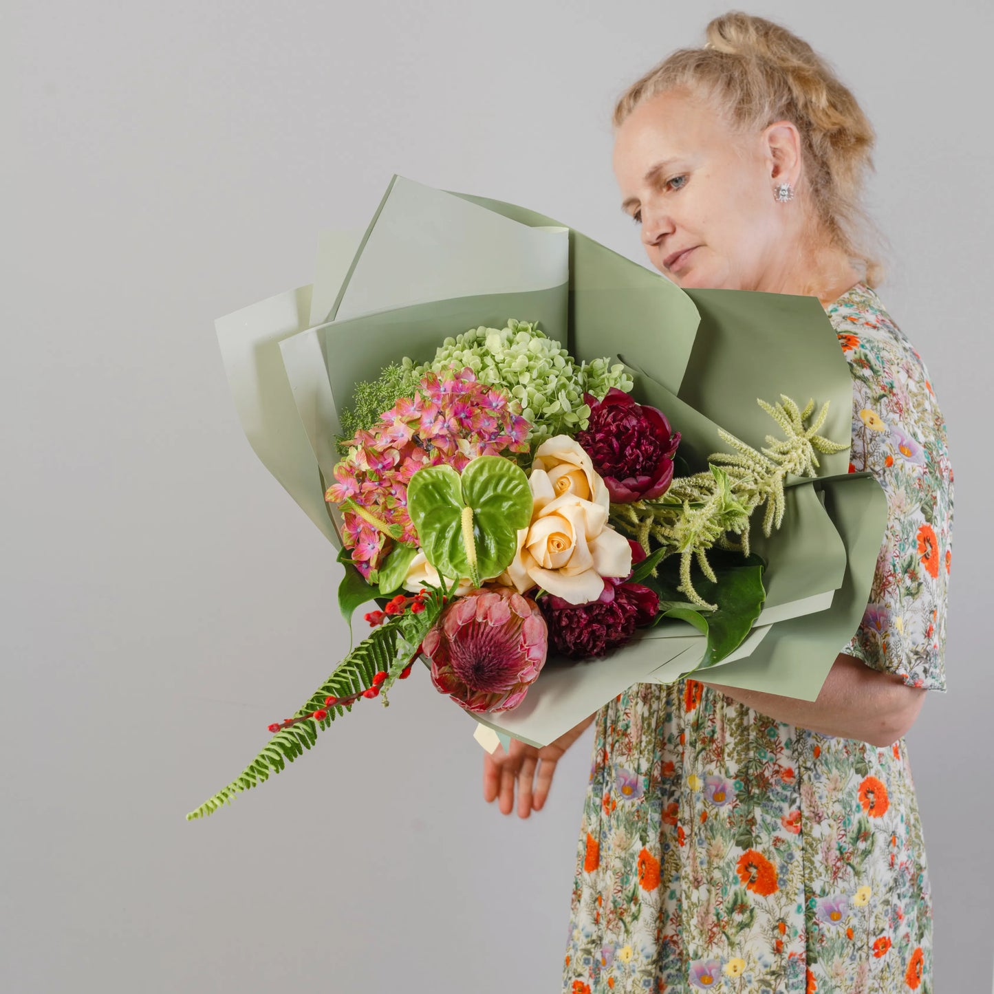 Ramo "Beleza Simples"