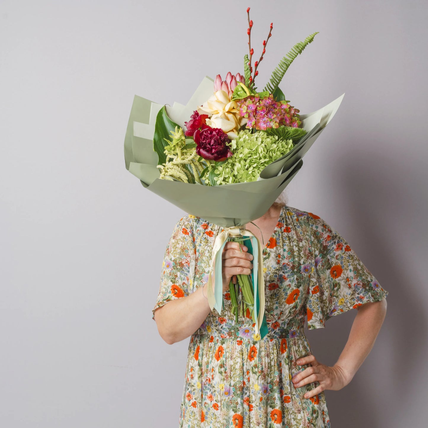 Ramo "Beleza Simples"