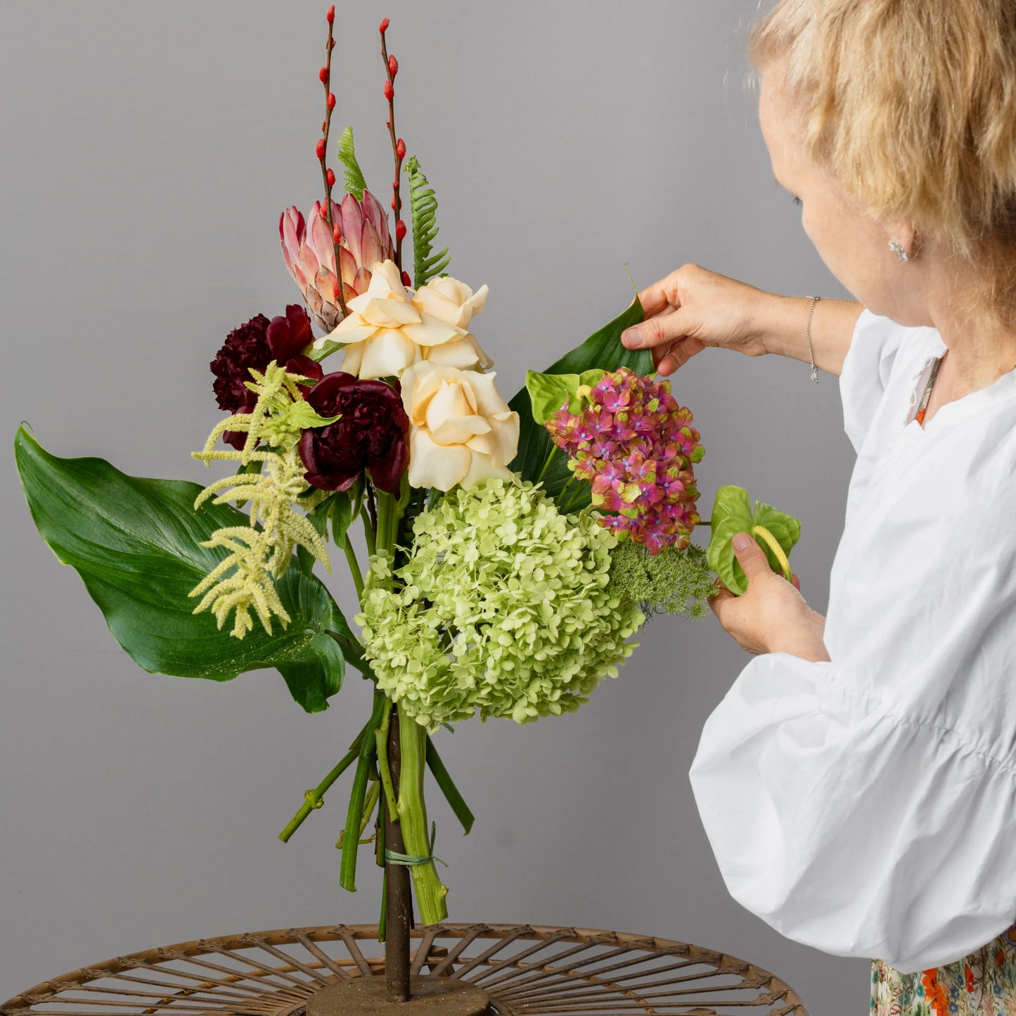 Ramo "Beleza Simples"