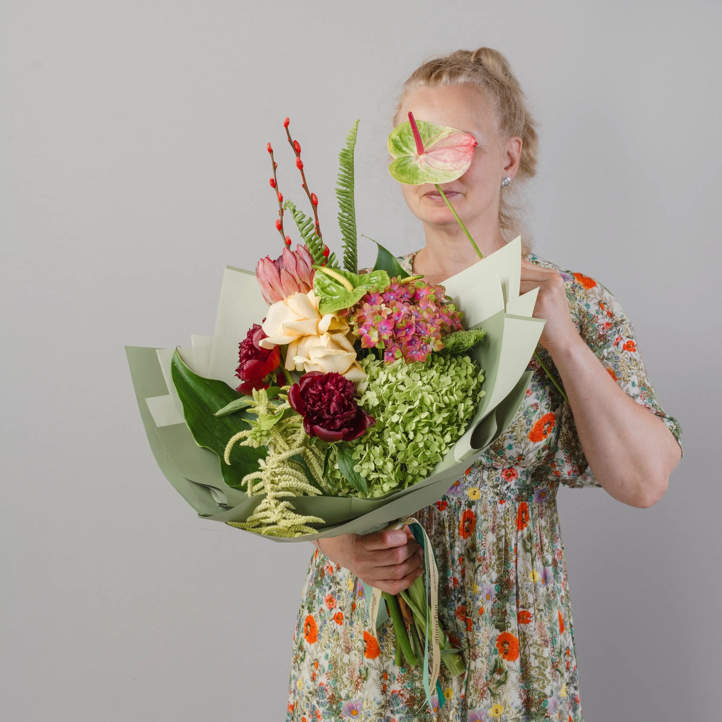 Ramo "Beleza Simples"