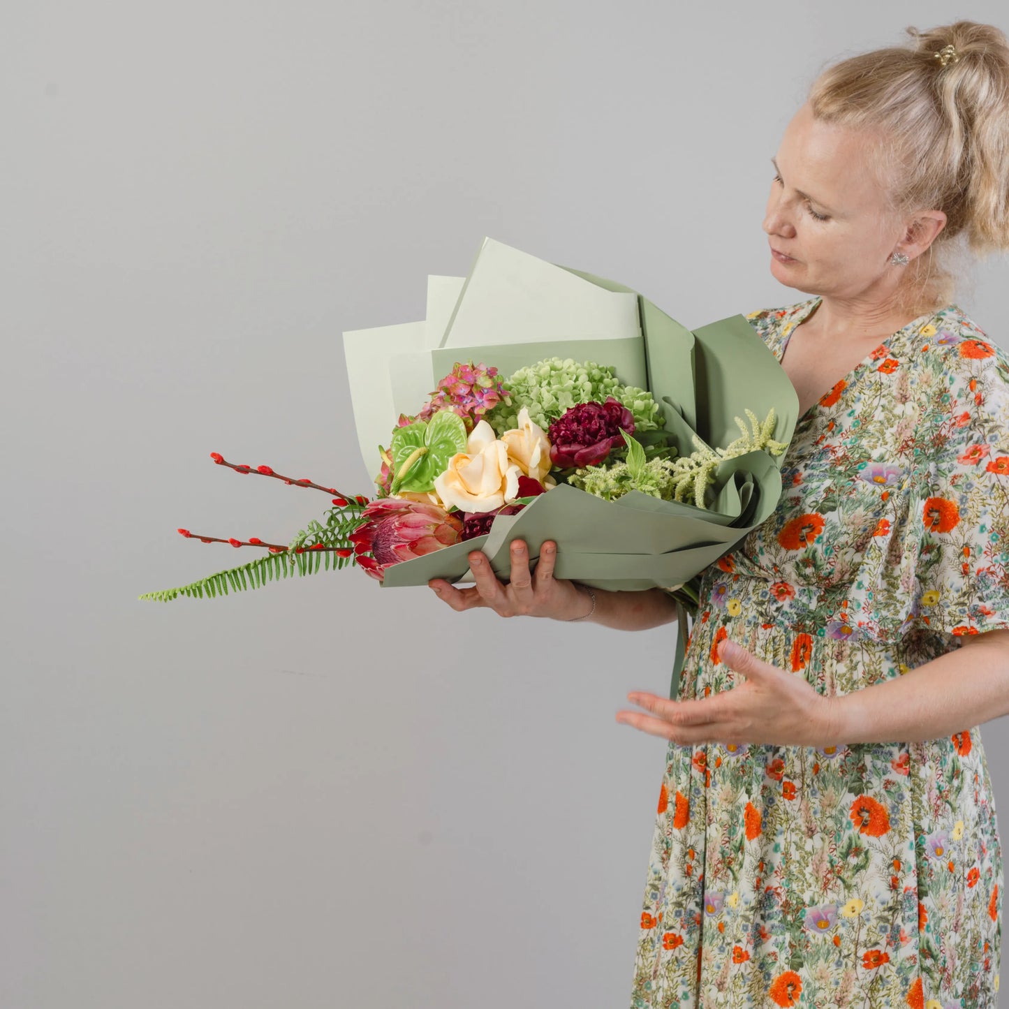 Ramo "Beleza Simples"