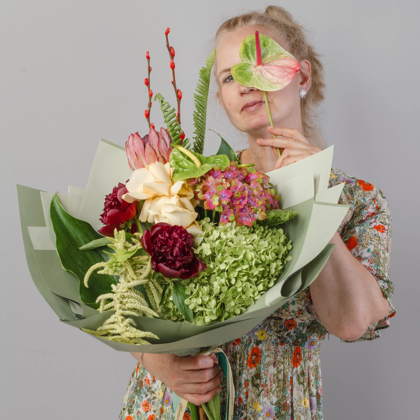 Ramo "Beleza Simples"