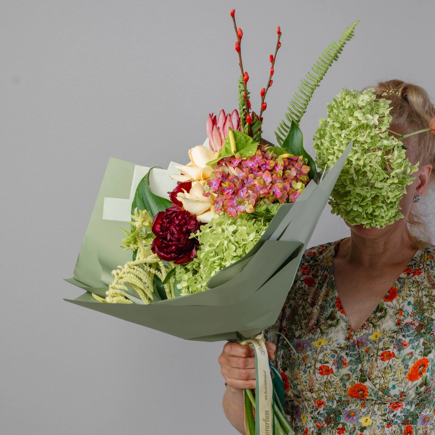 Ramo "Beleza Simples"