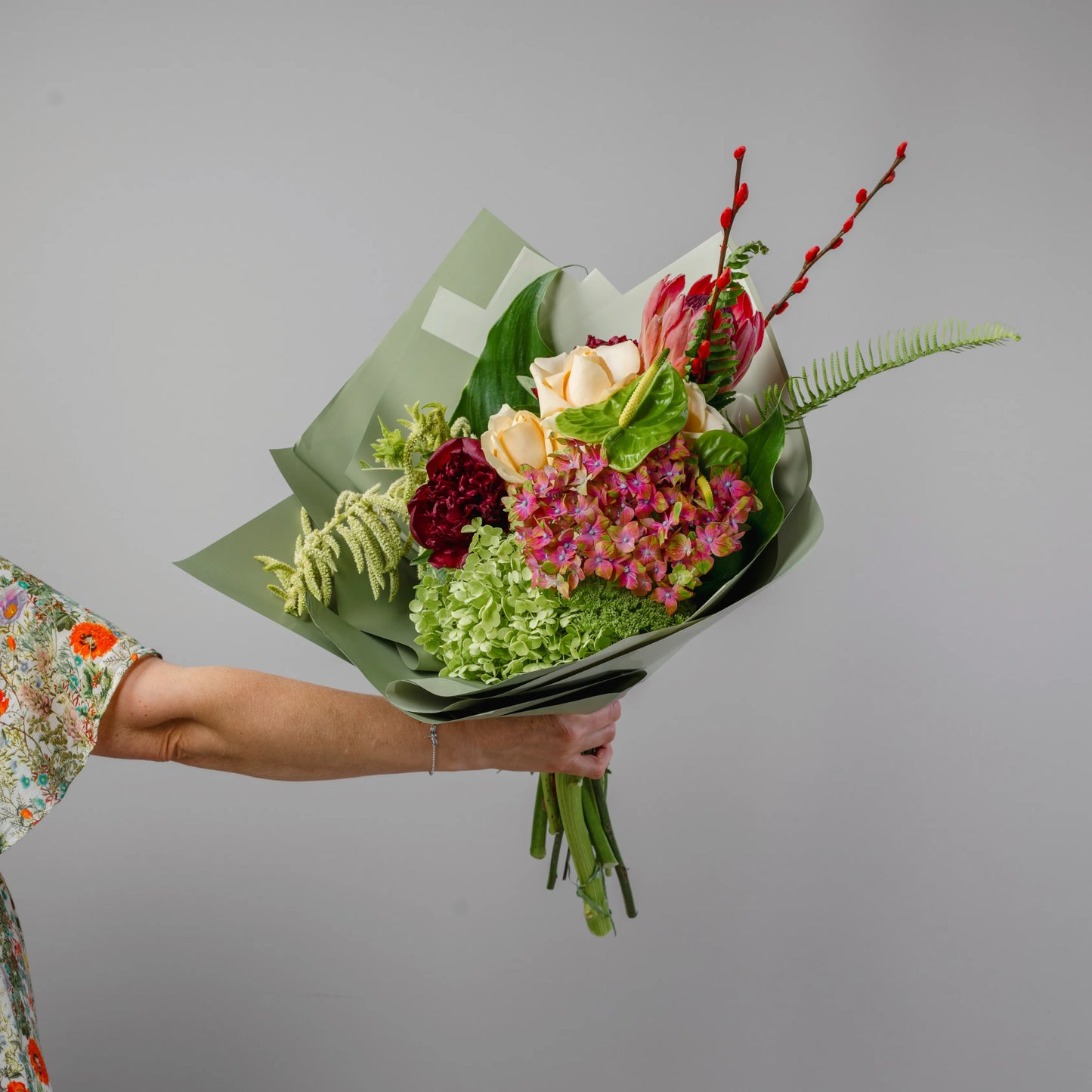 Ramo "Beleza Simples"