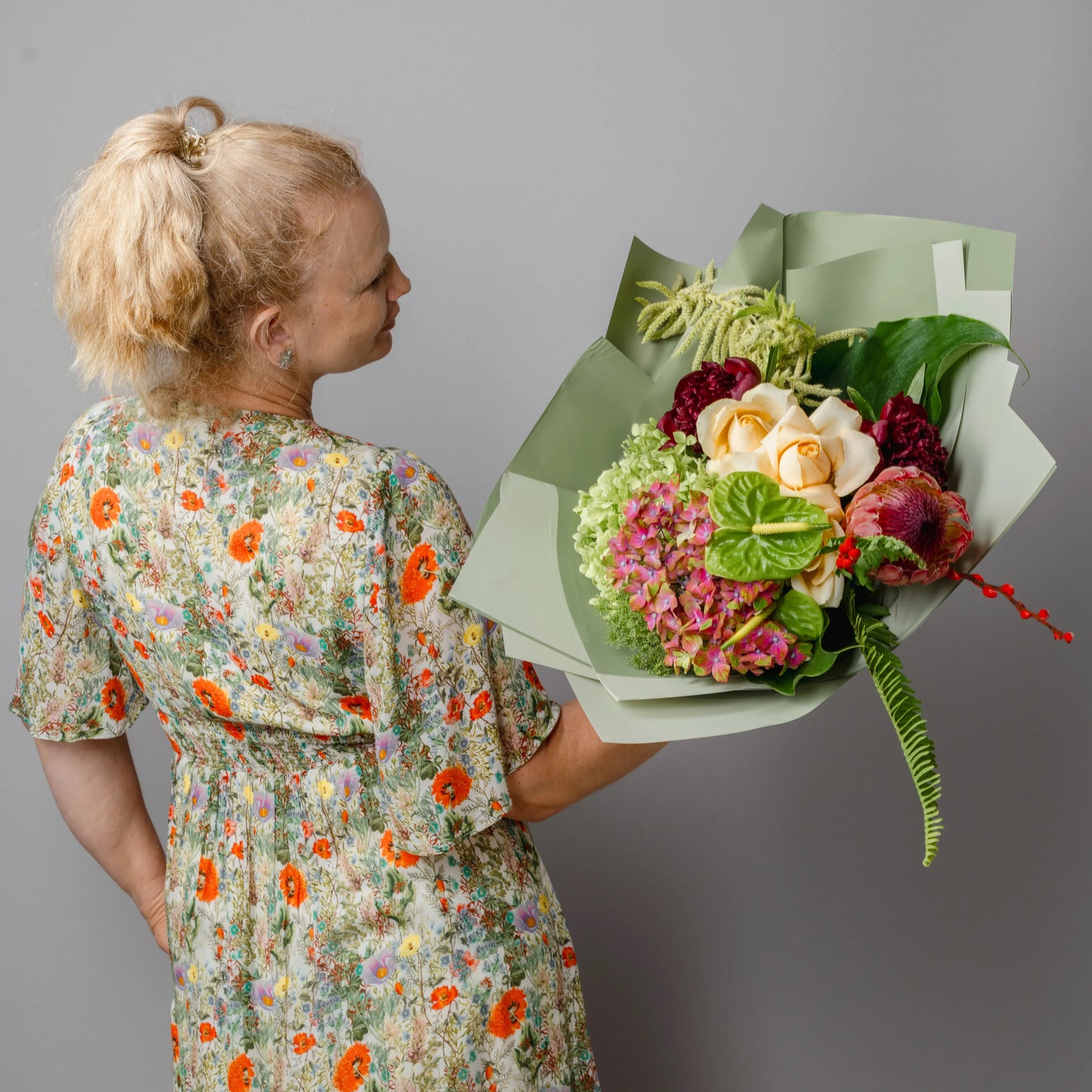 Ramo "Beleza Simples"