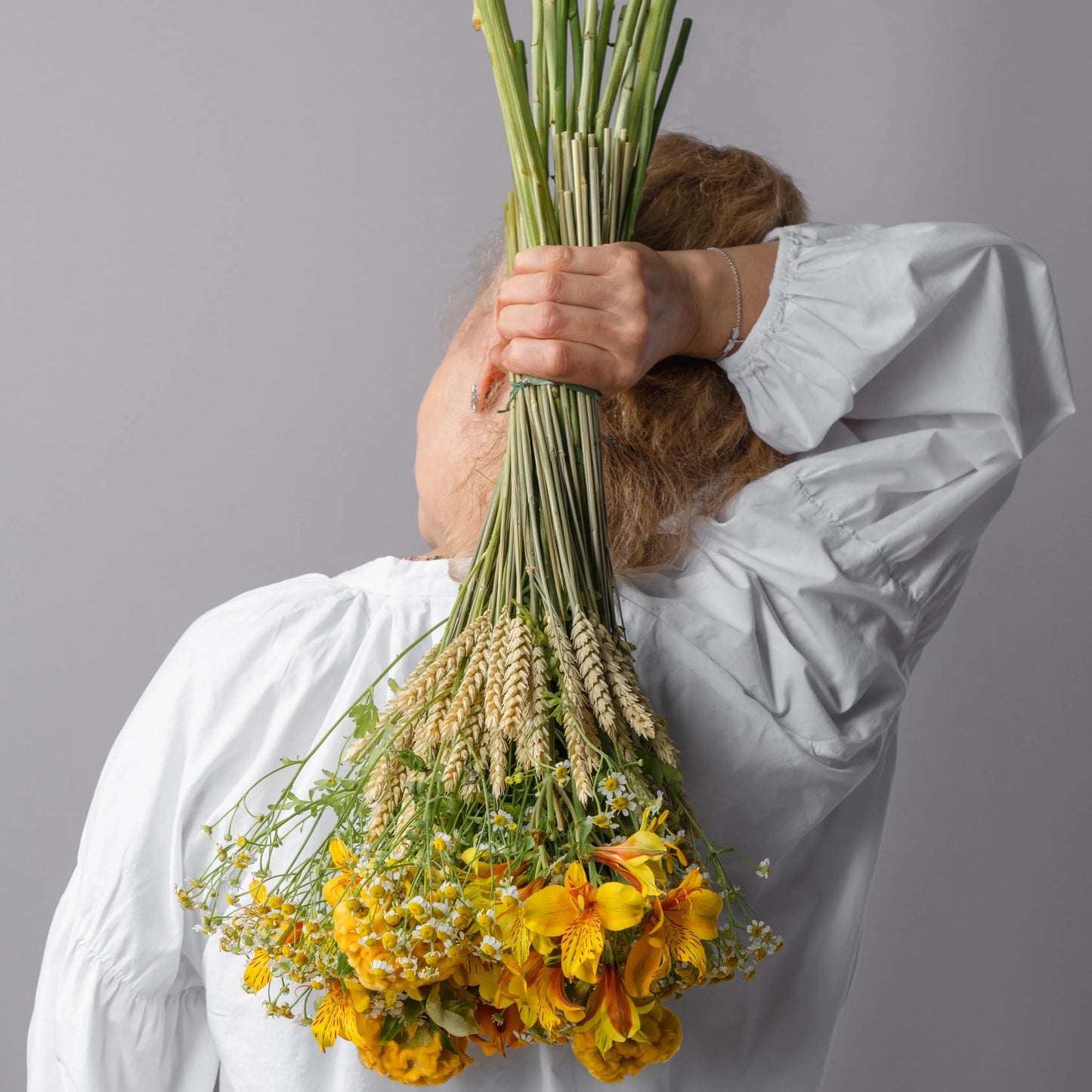 Ramo "Campo Dourado"