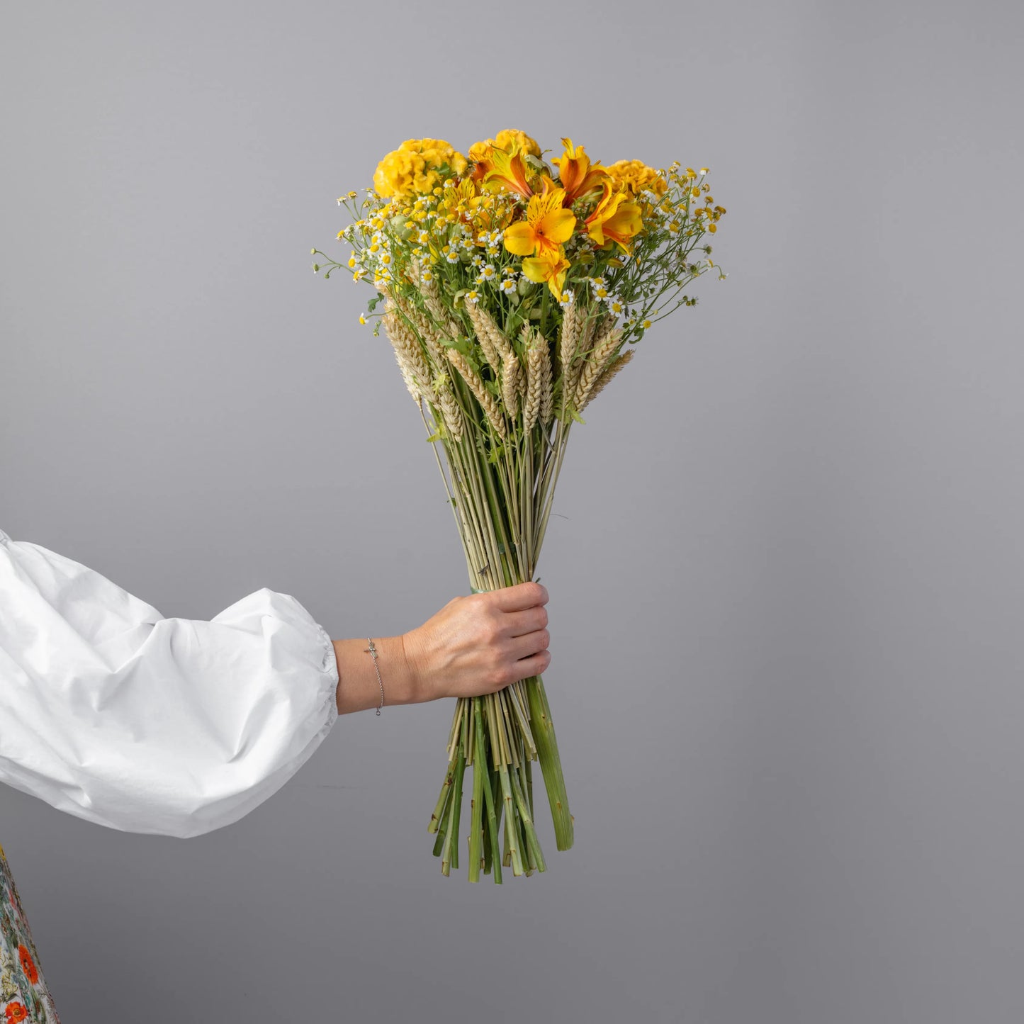 Ramo "Campo Dourado"