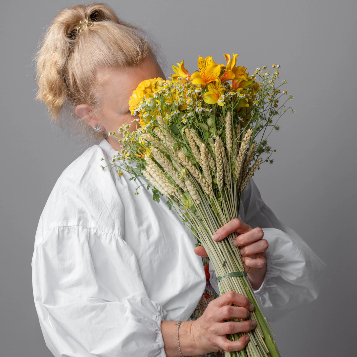 Ramo "Campo Dourado"