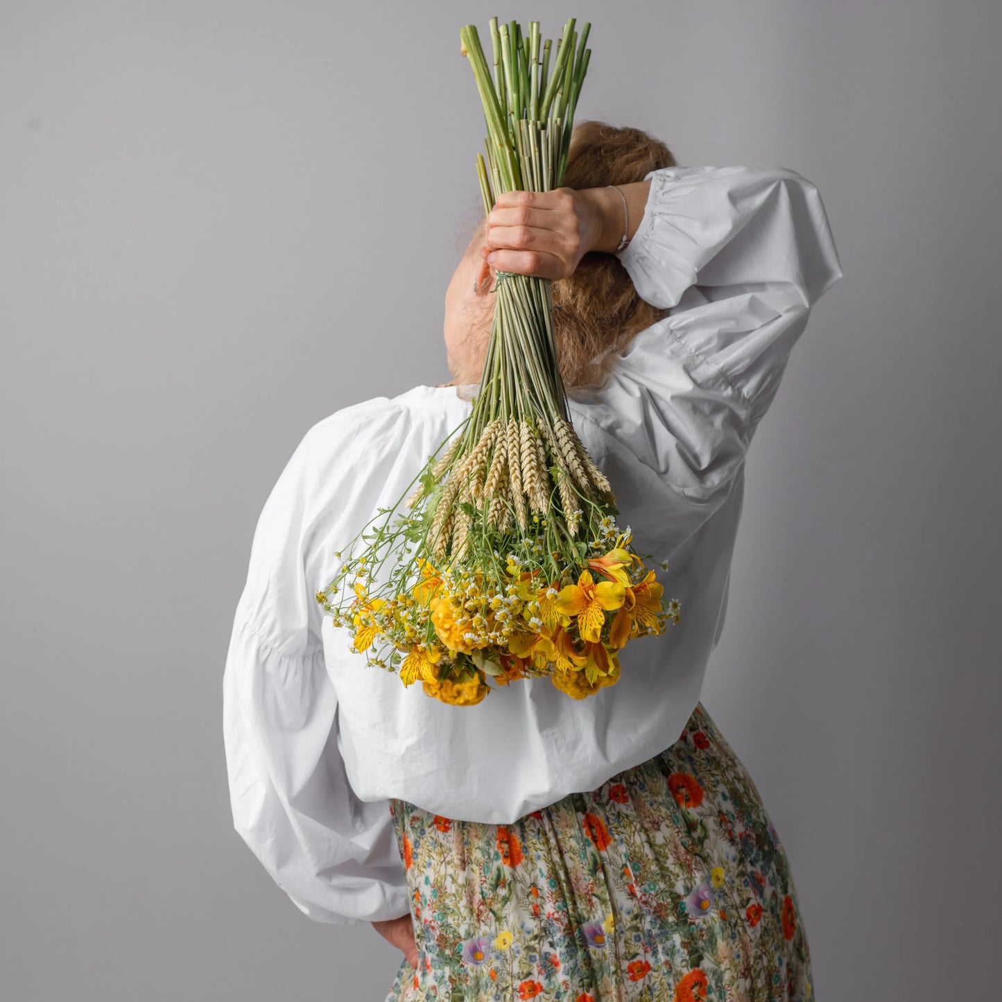 Ramo "Campo Dourado"