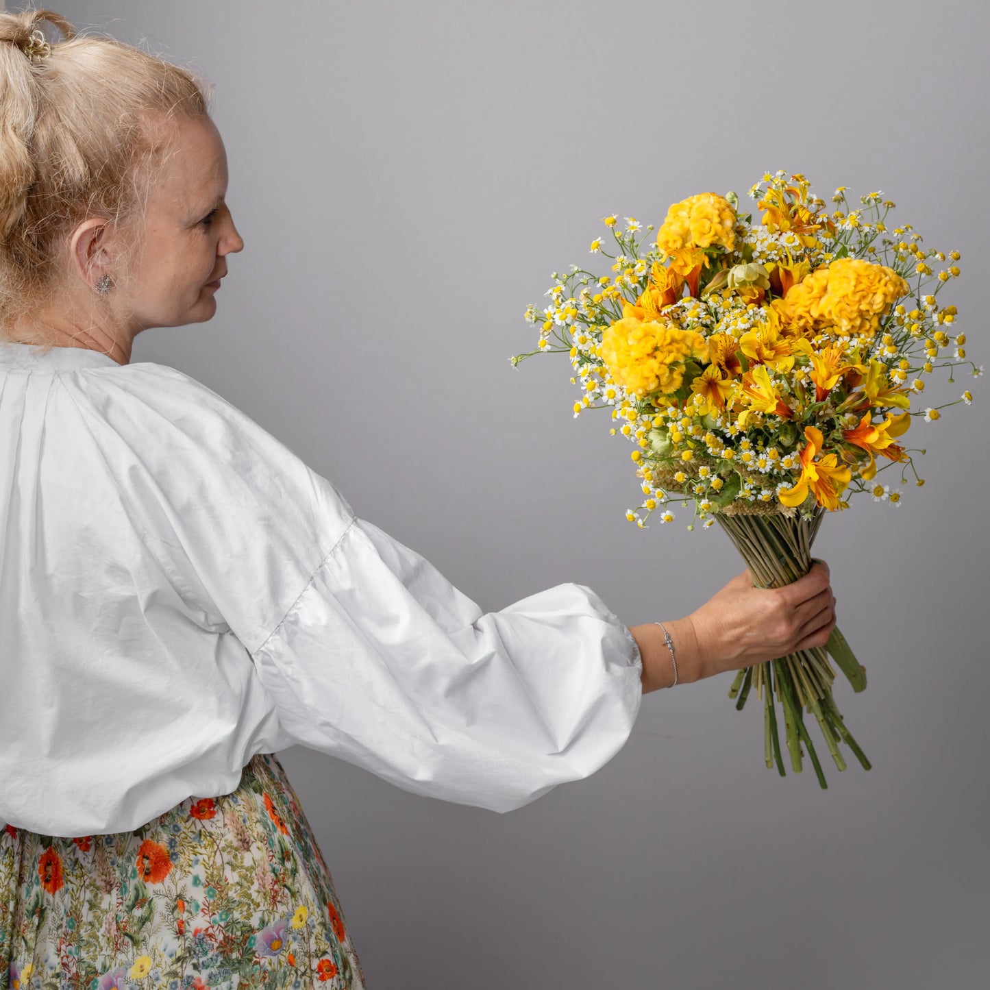 Ramo "Campo Dourado"