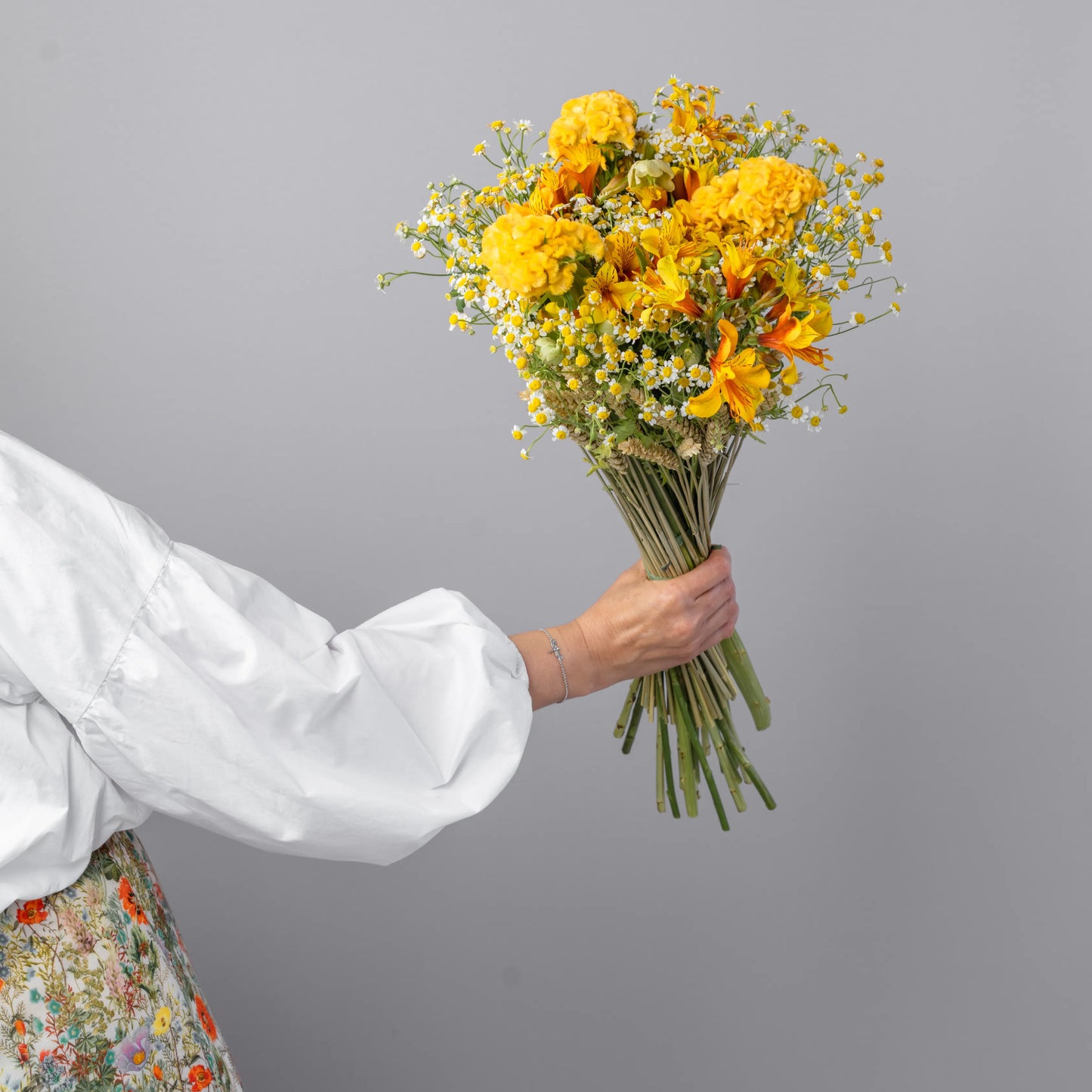 Ramo "Campo Dourado"