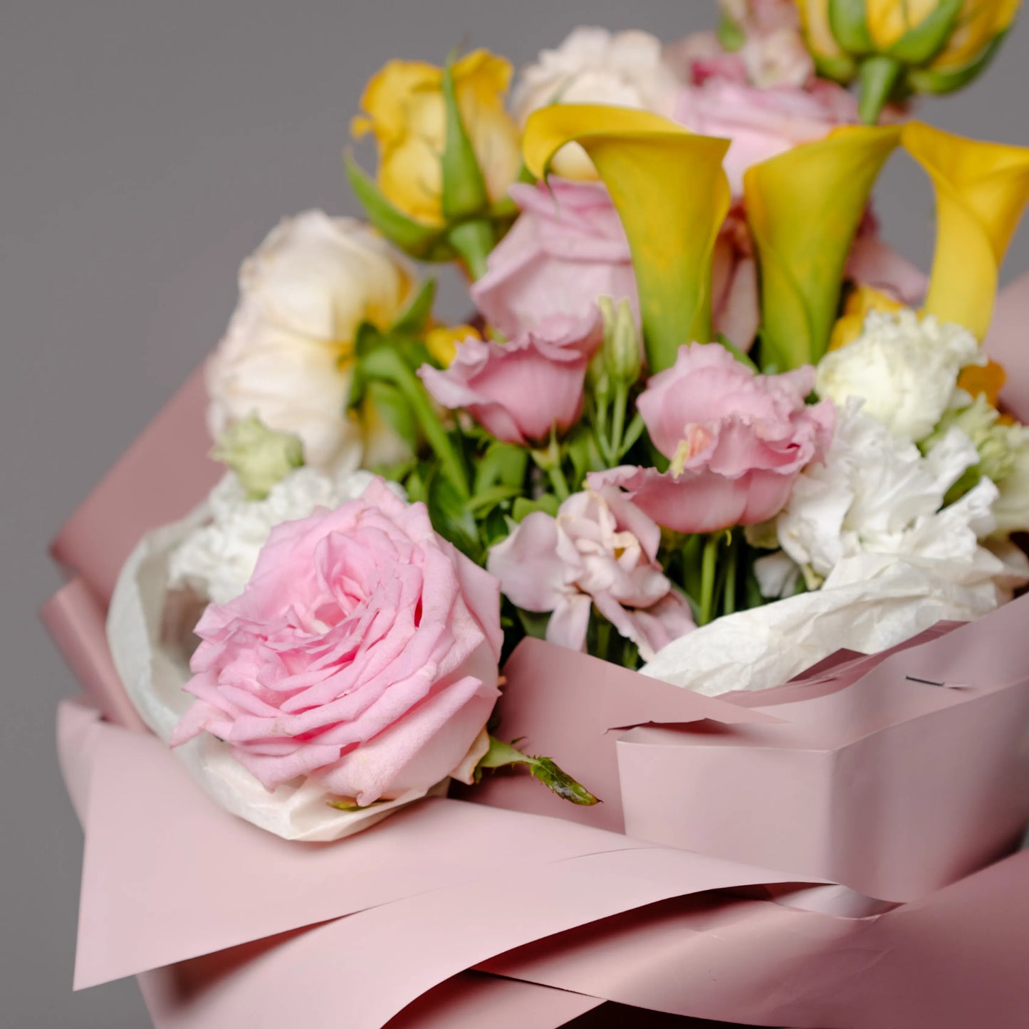 Ramo "Cores do Pôr-do-Sol"