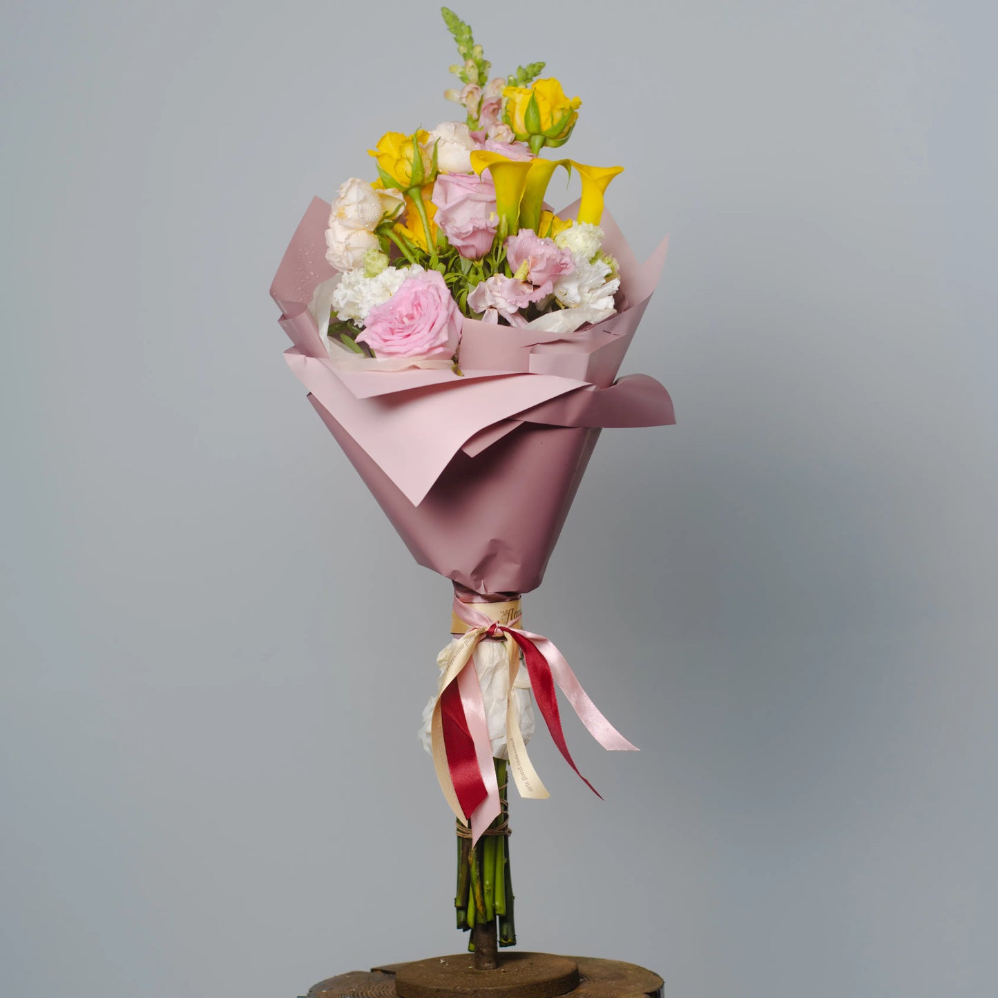 Ramo "Cores do Pôr-do-Sol"