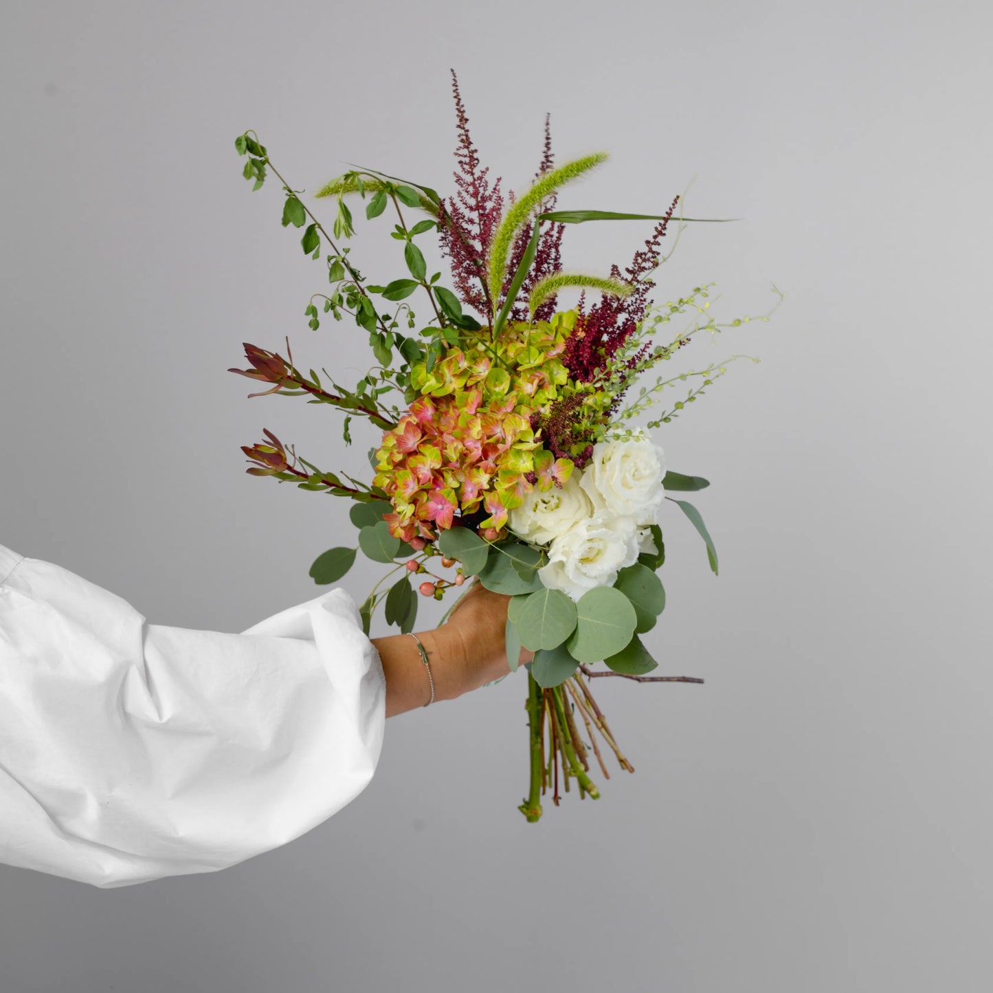 Ramo "Devaneios no Jardim"