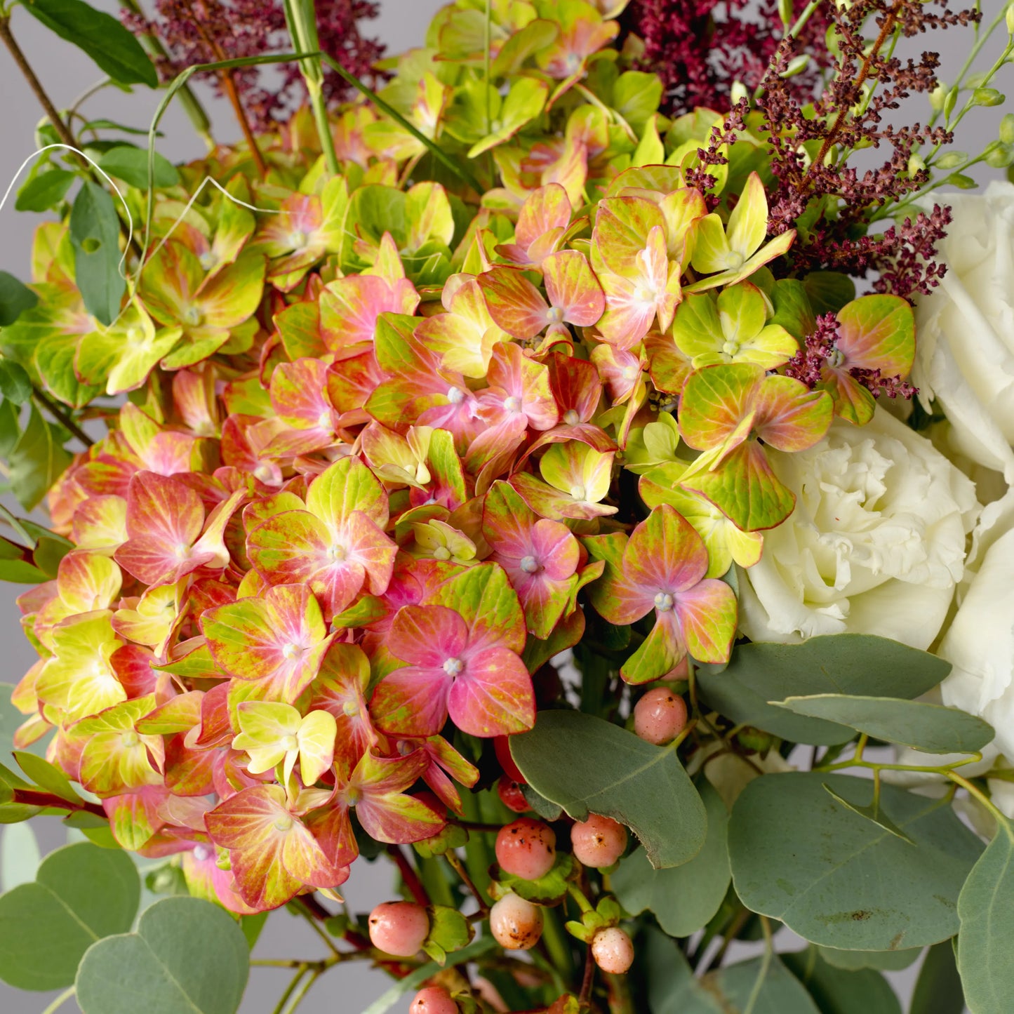 Ramo "Devaneios no Jardim"