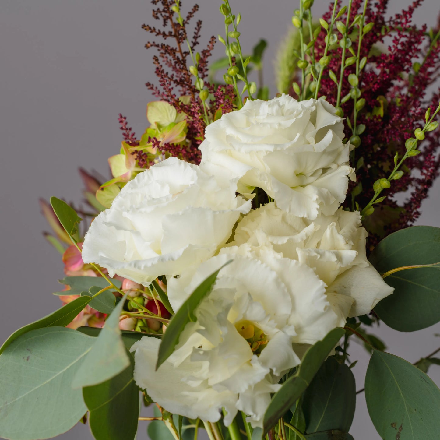 Ramo "Devaneios no Jardim"