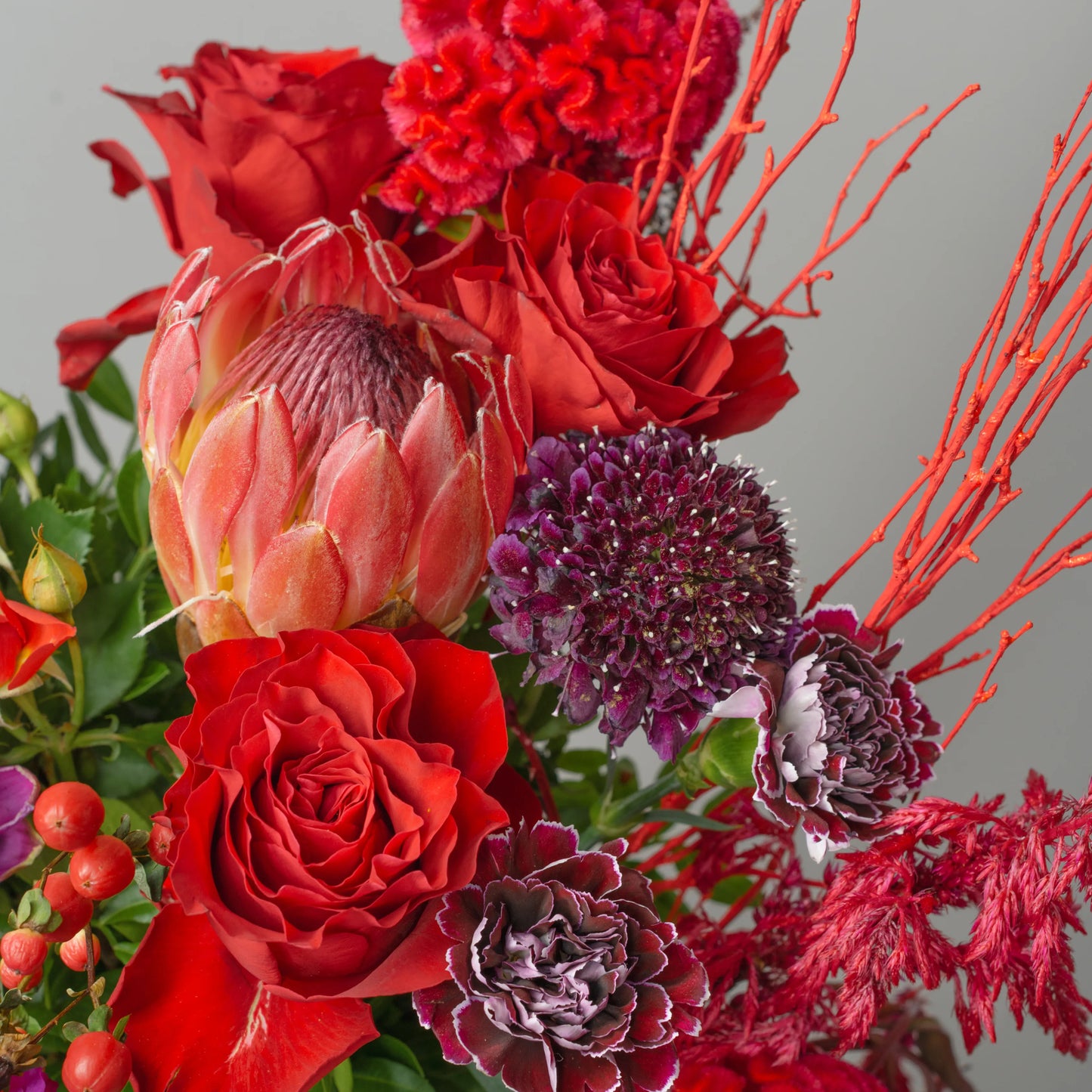 Ramo "Emoções Coloridas"