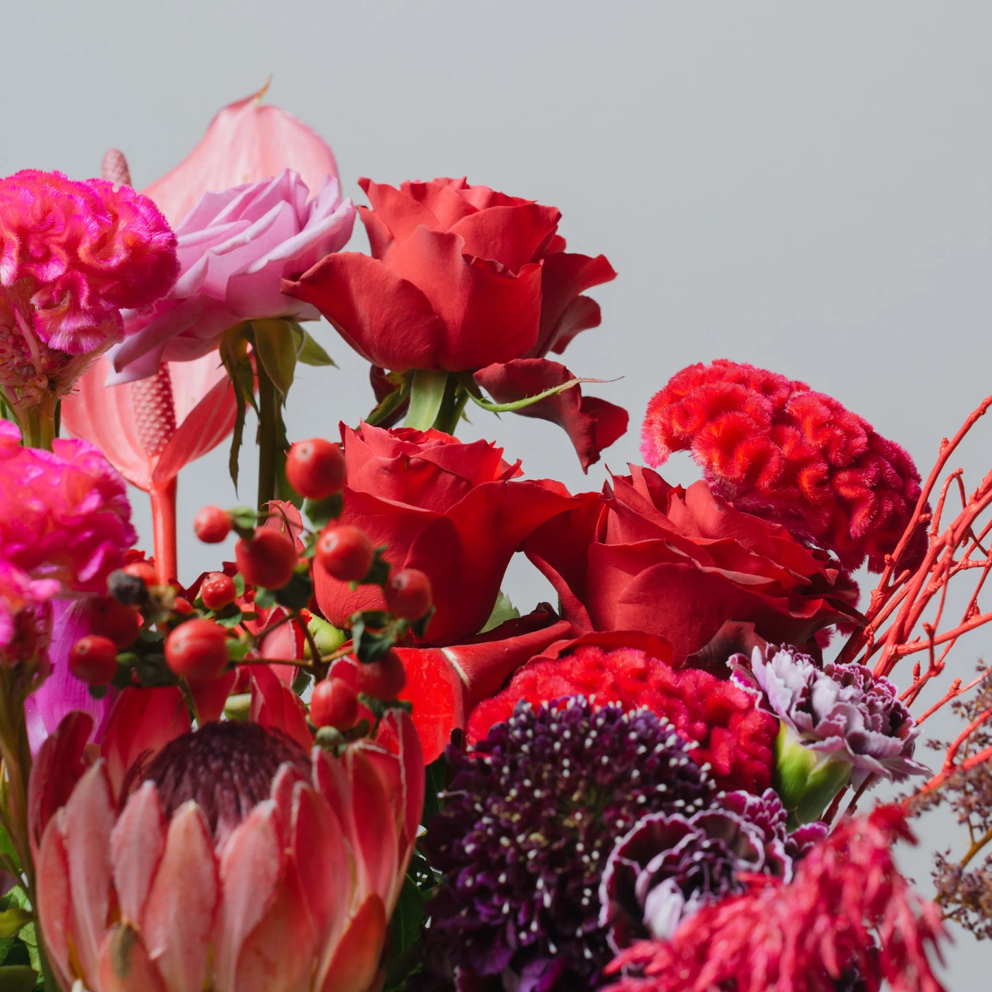 Ramo "Emoções Coloridas"