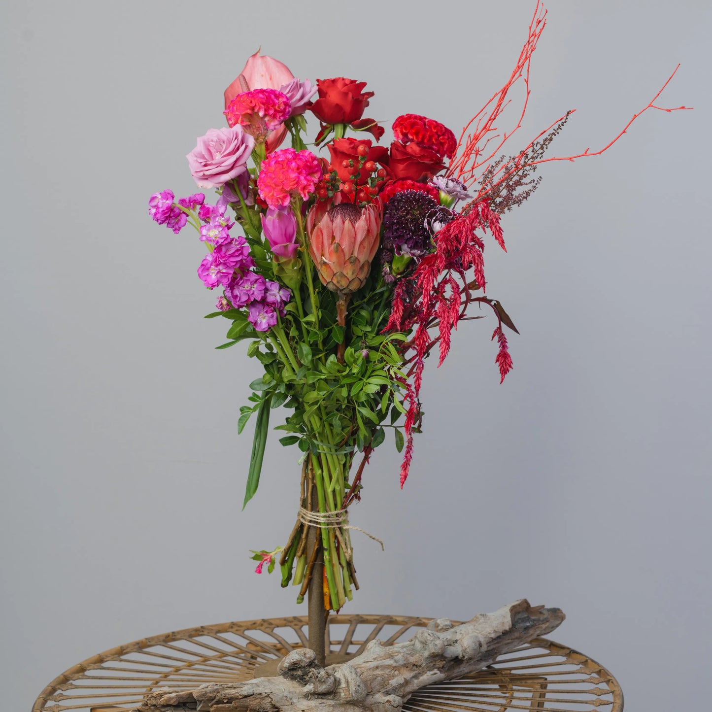 Ramo "Emoções Coloridas"