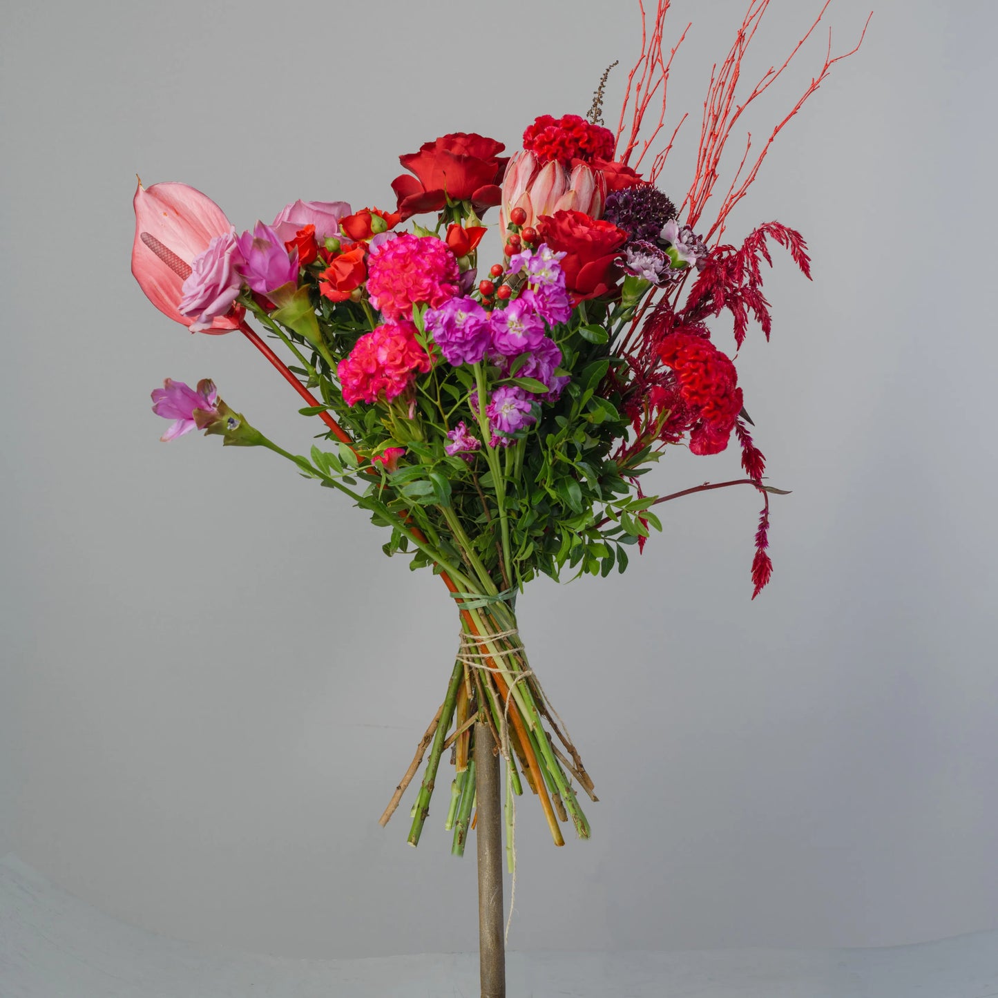 Ramo "Emoções Coloridas"