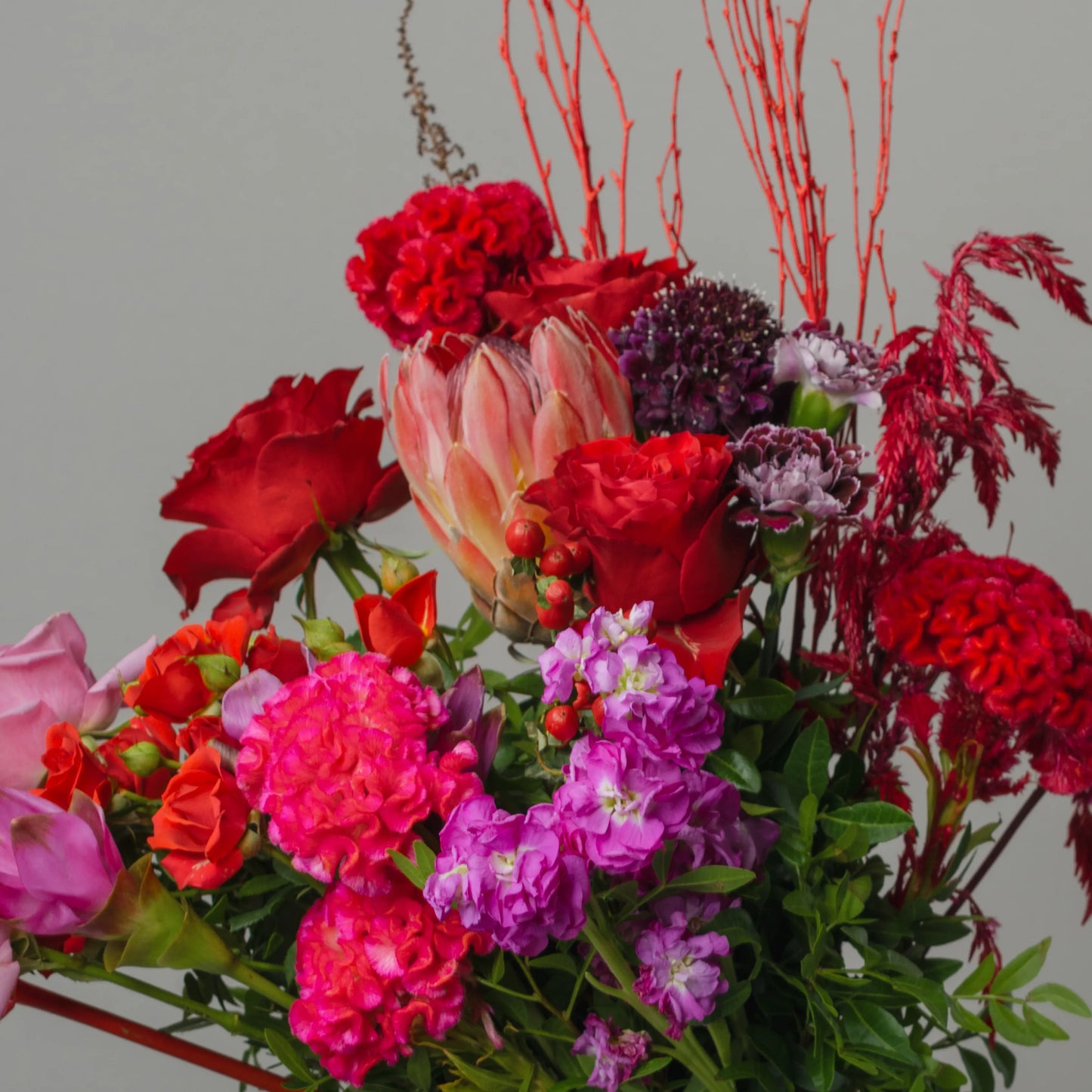 Ramo "Emoções Coloridas"