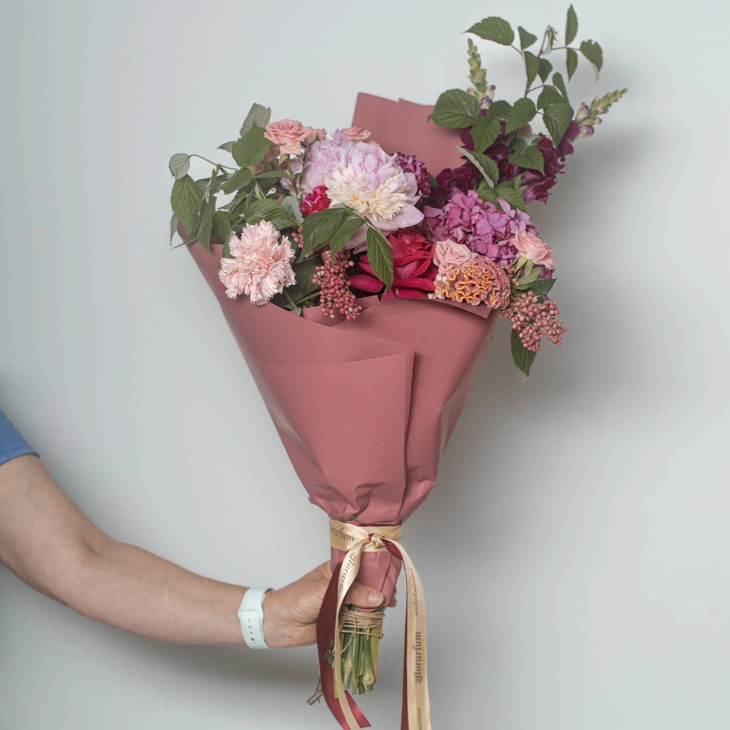 Ramo "Encanto do Jardim"