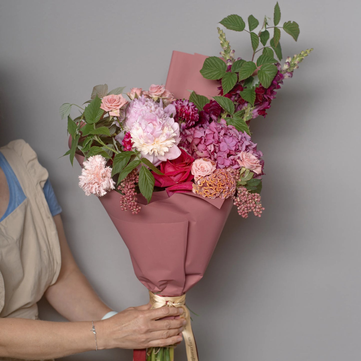 Ramo "Encanto do Jardim"