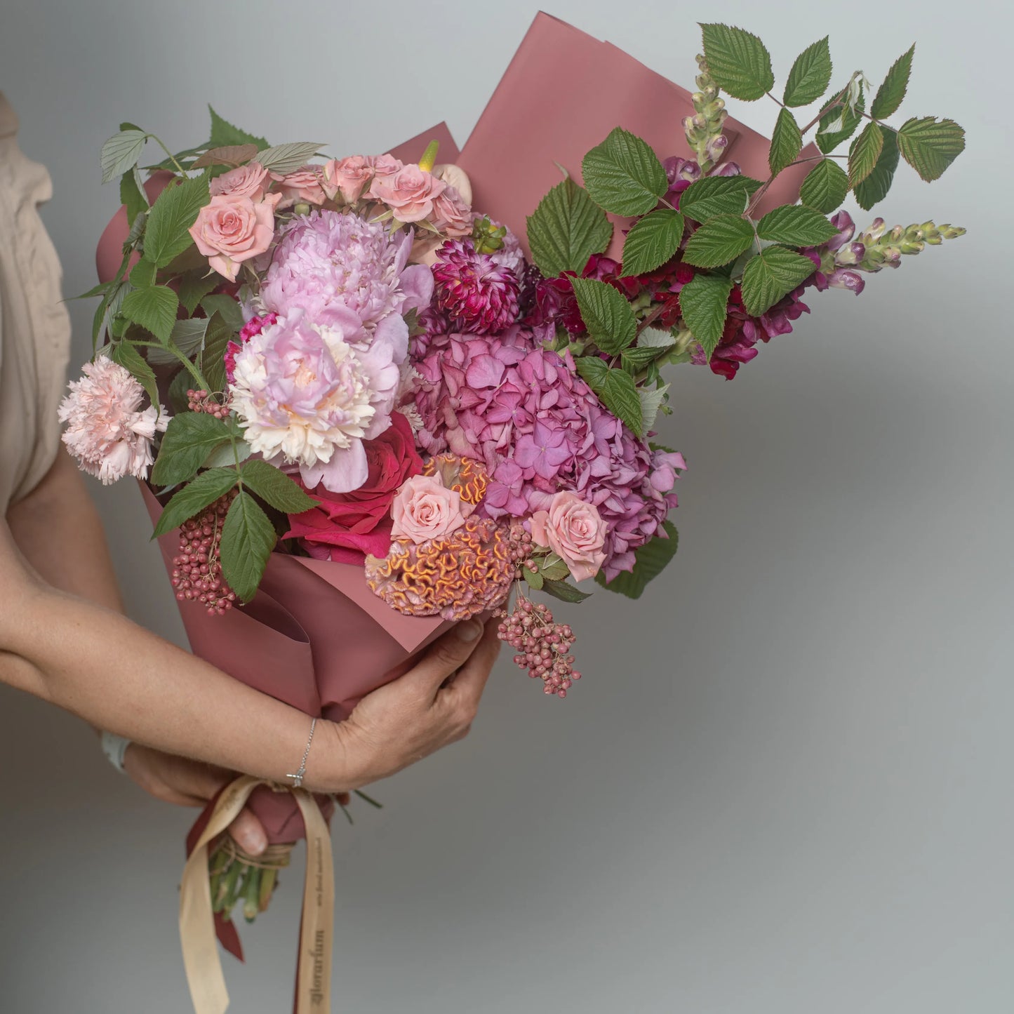 Ramo "Encanto do Jardim"