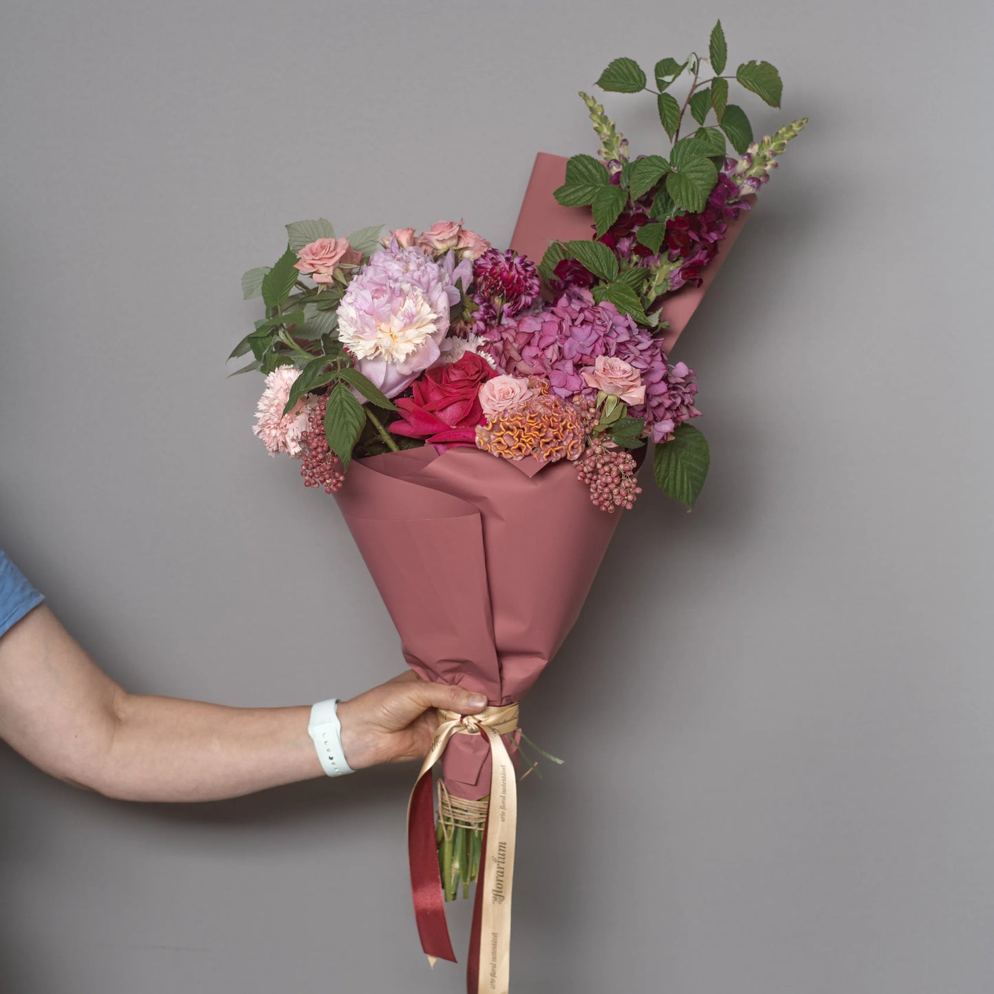 Ramo "Encanto do Jardim"