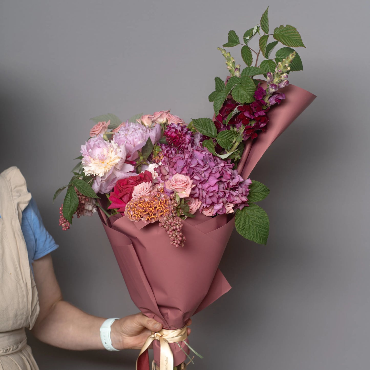 Ramo "Encanto do Jardim"