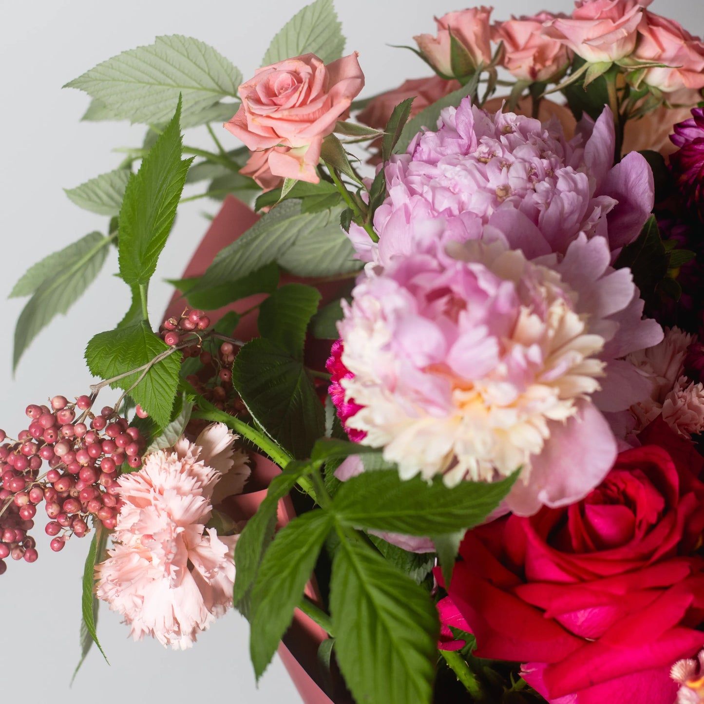 Ramo "Encanto do Jardim"