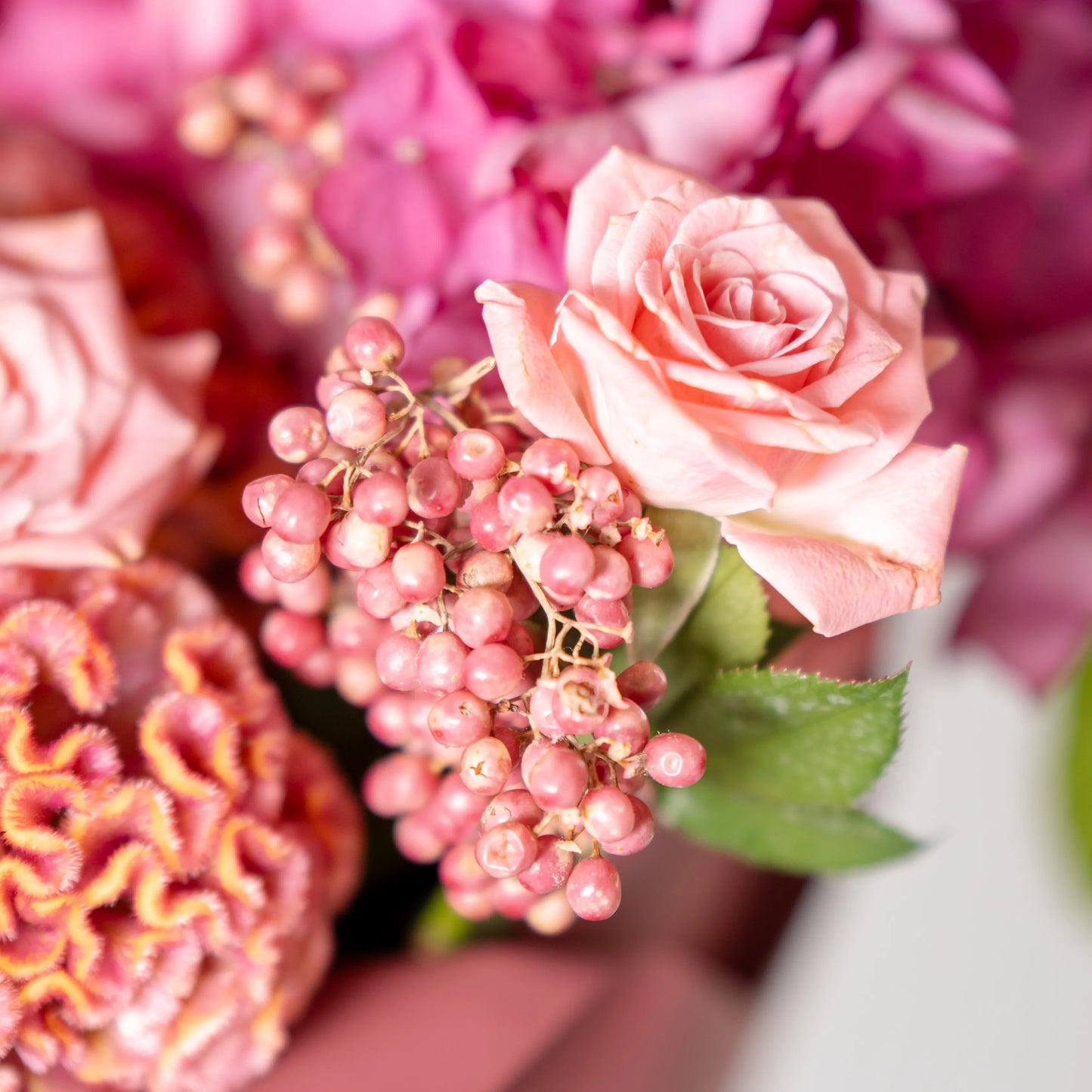 Ramo "Encanto do Jardim"