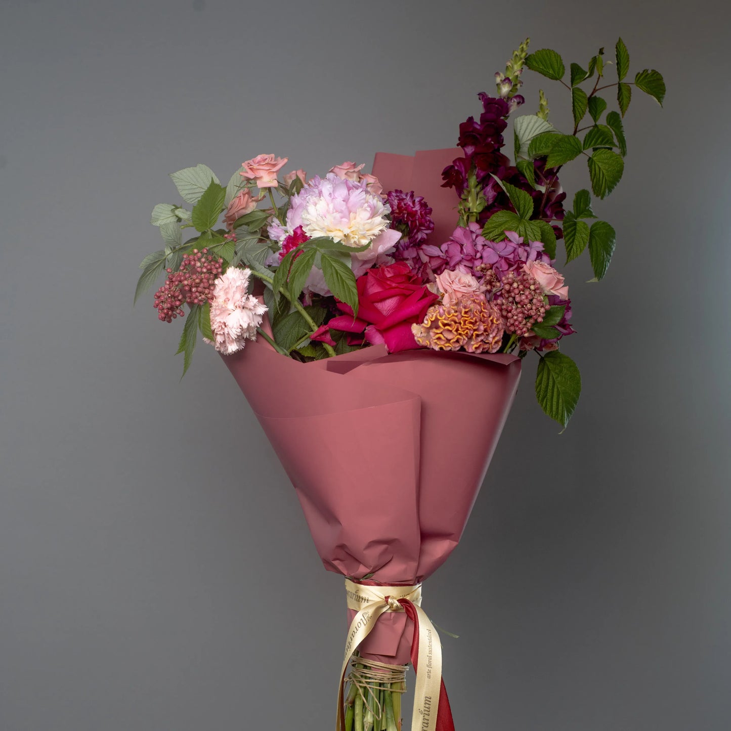 Ramo "Encanto do Jardim"