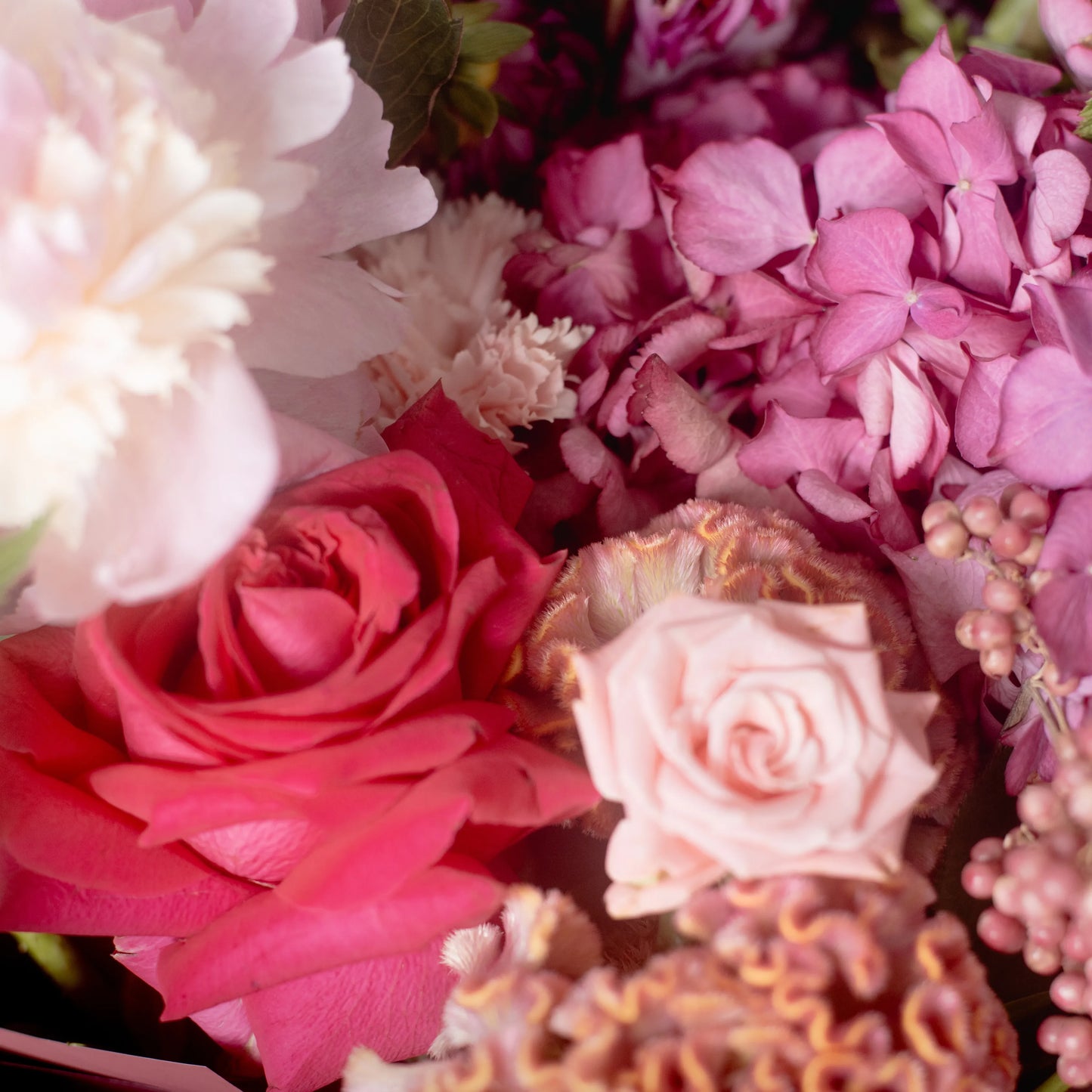 Ramo "Encanto do Jardim"